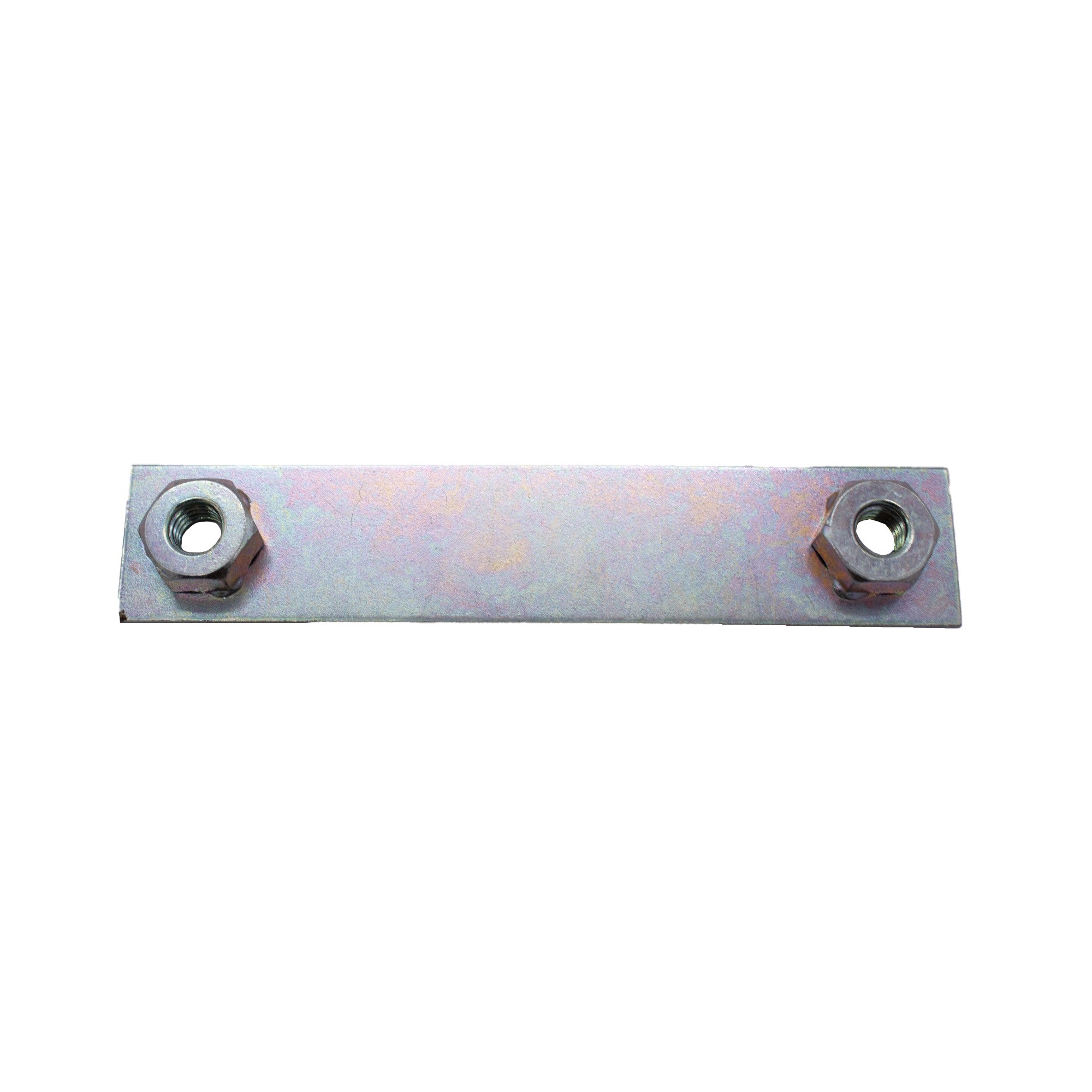 MUC2961 - Genuine Nut Plate Door Striker 90-110 1984 to AA270226