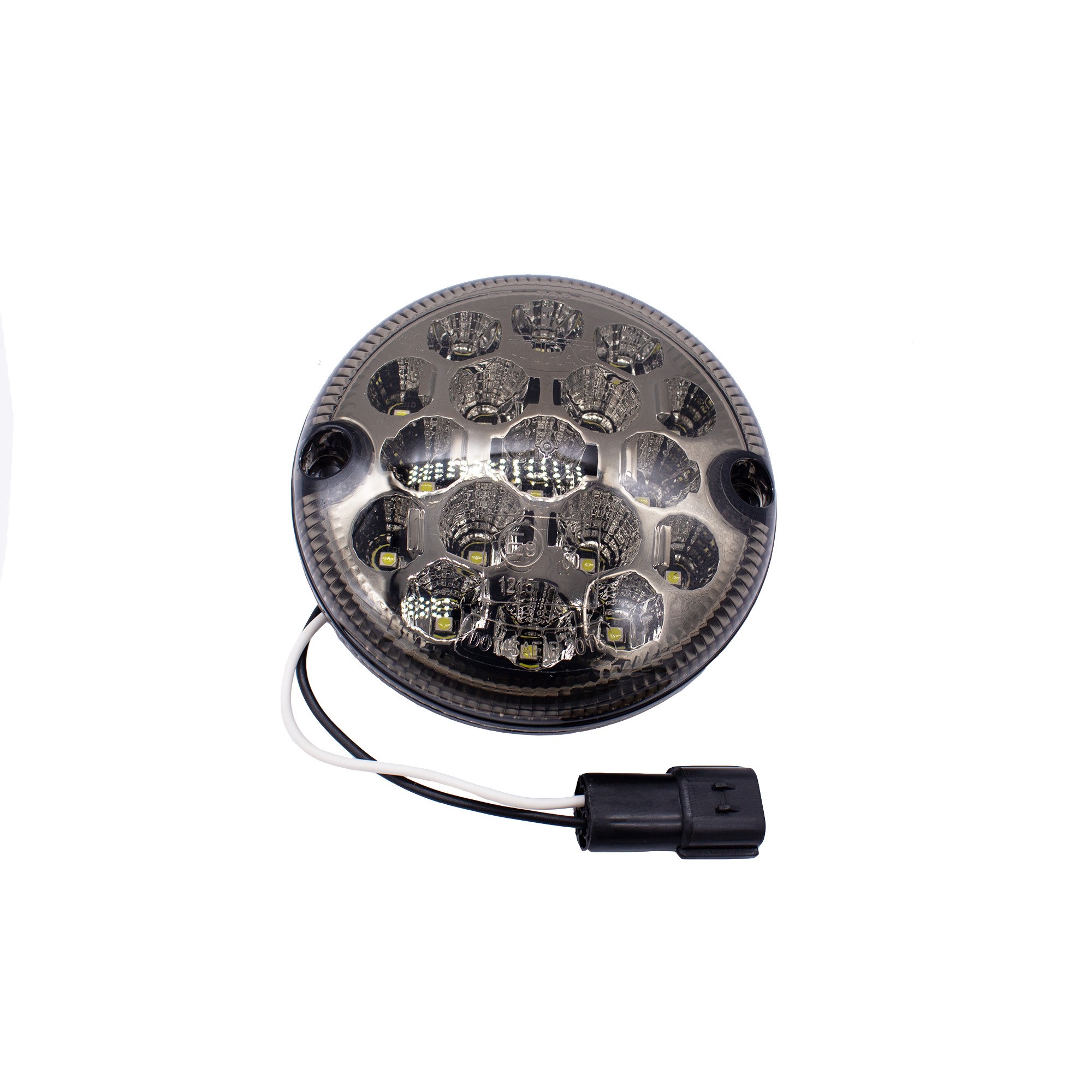 LR048202LEDSM - Nas Smoked Led Reverse Light