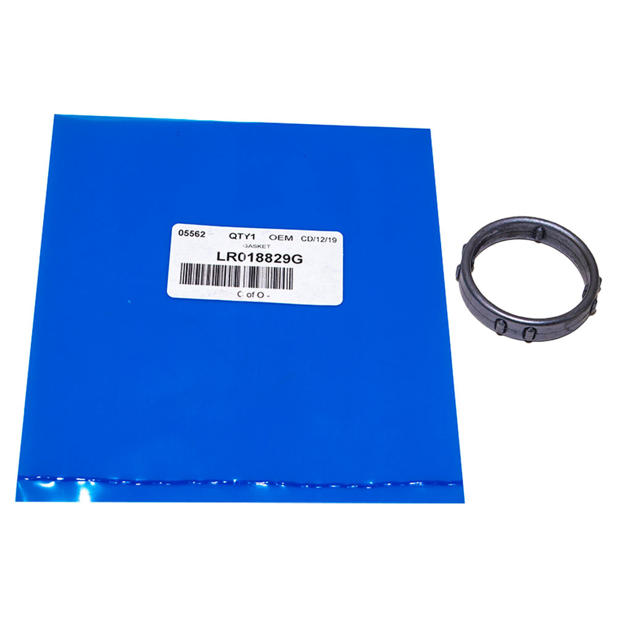 LR018829G - OEM 3.0L V6 Diesel Thermostat Gasket