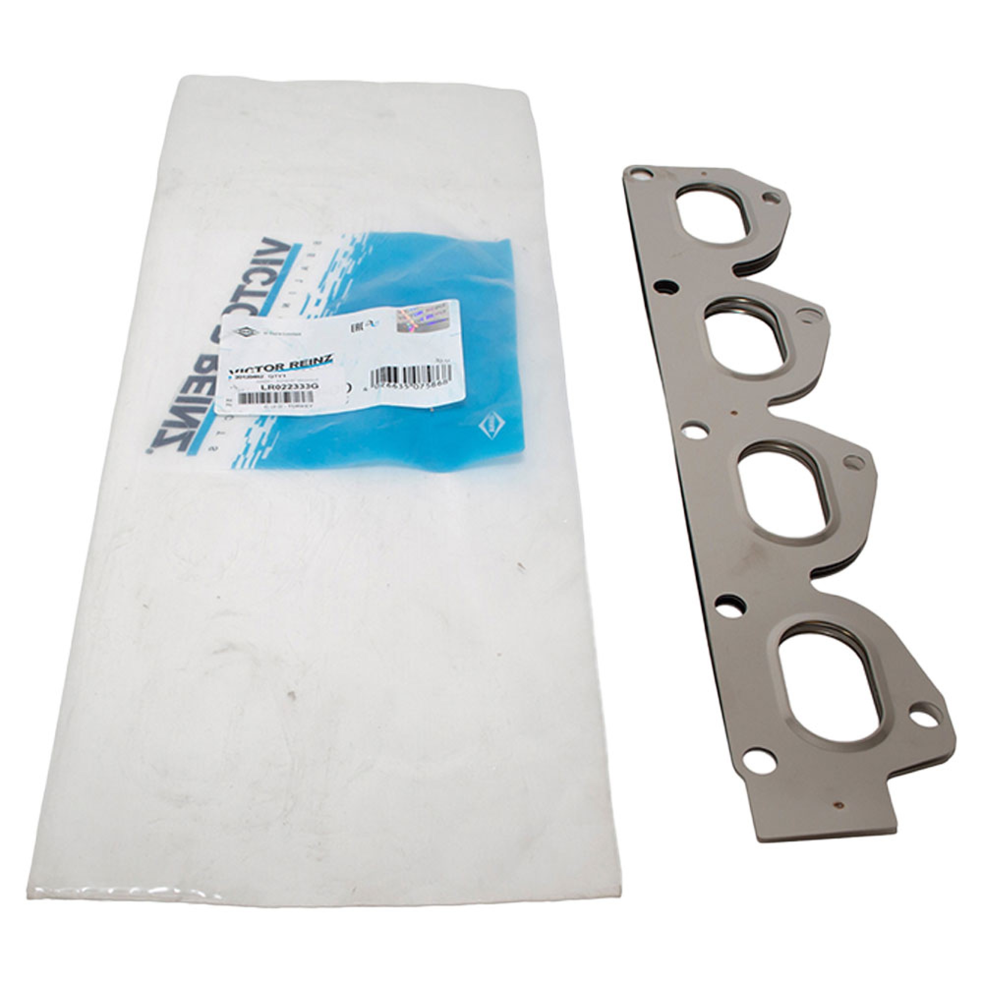 LR022333G - Victor Reinz Gasket Exhaust Manifold 2.2 Diesel