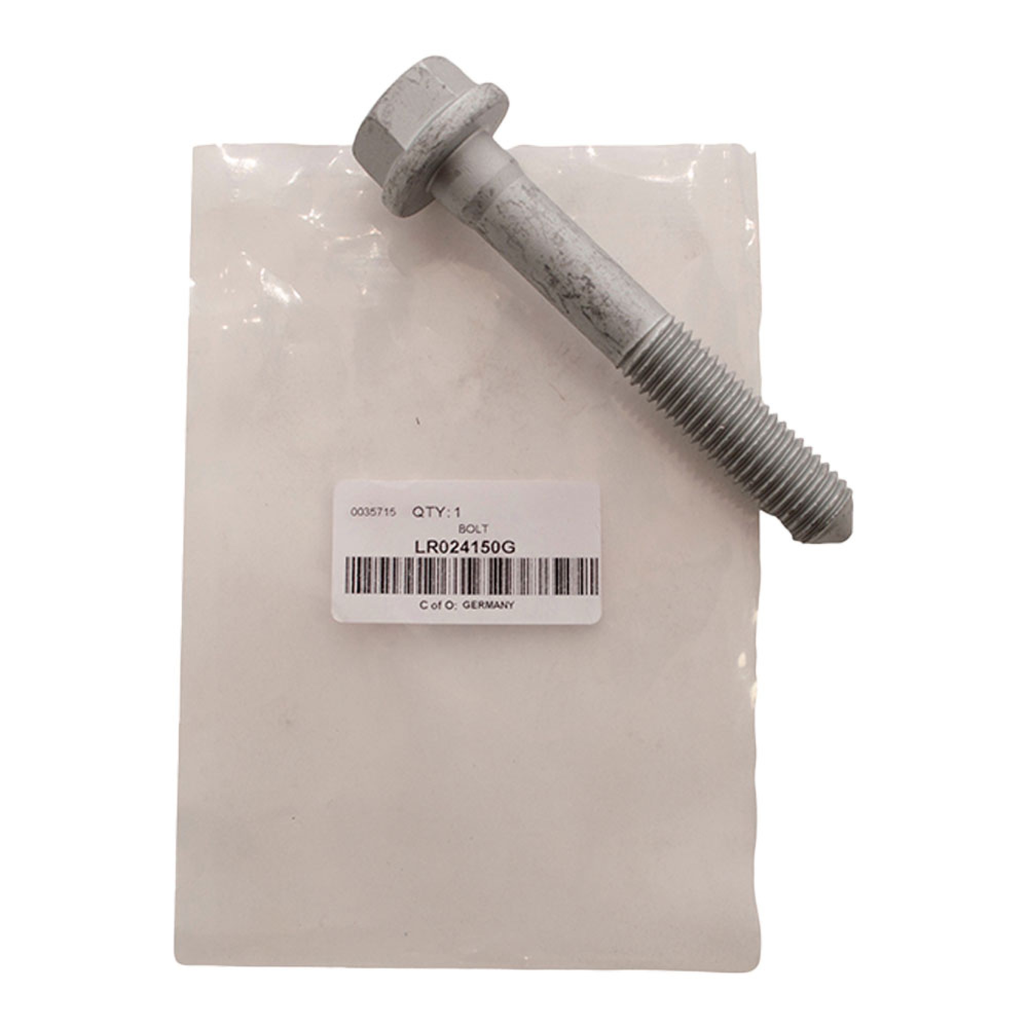 LR024150G - OEM Bolt M14 x 85mm