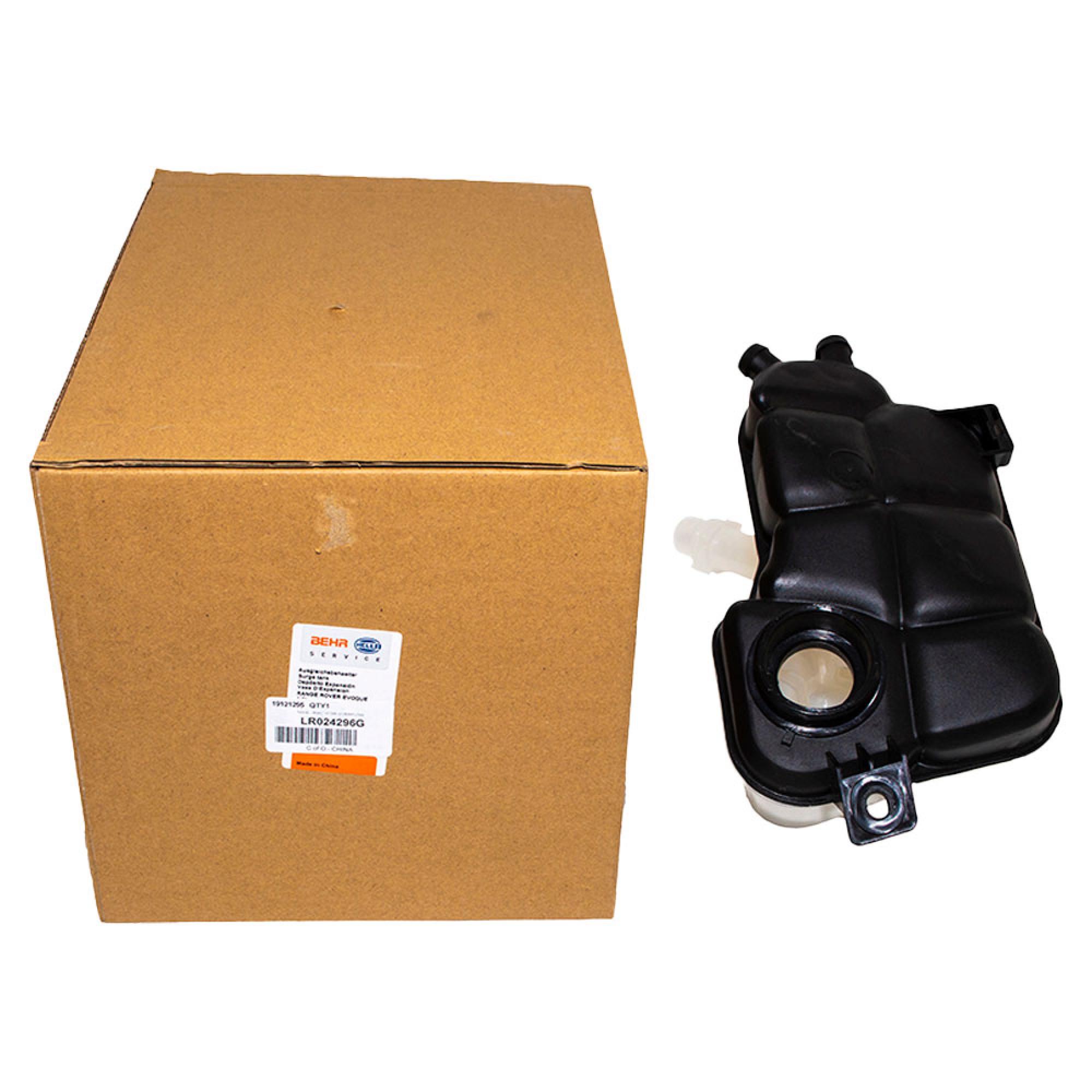 LR024296G - Behr Radiator Overflow Container 2.0L Petrol and 2.2L Diesel