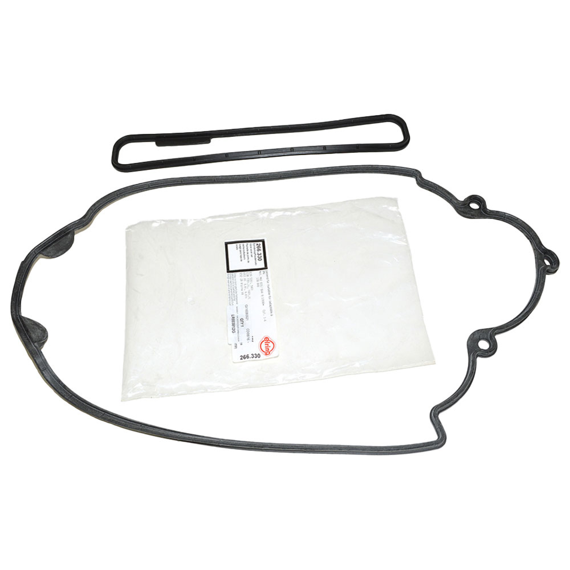 LR003812G - Elring Cam Cover Gasket Cylinders 1 to 4