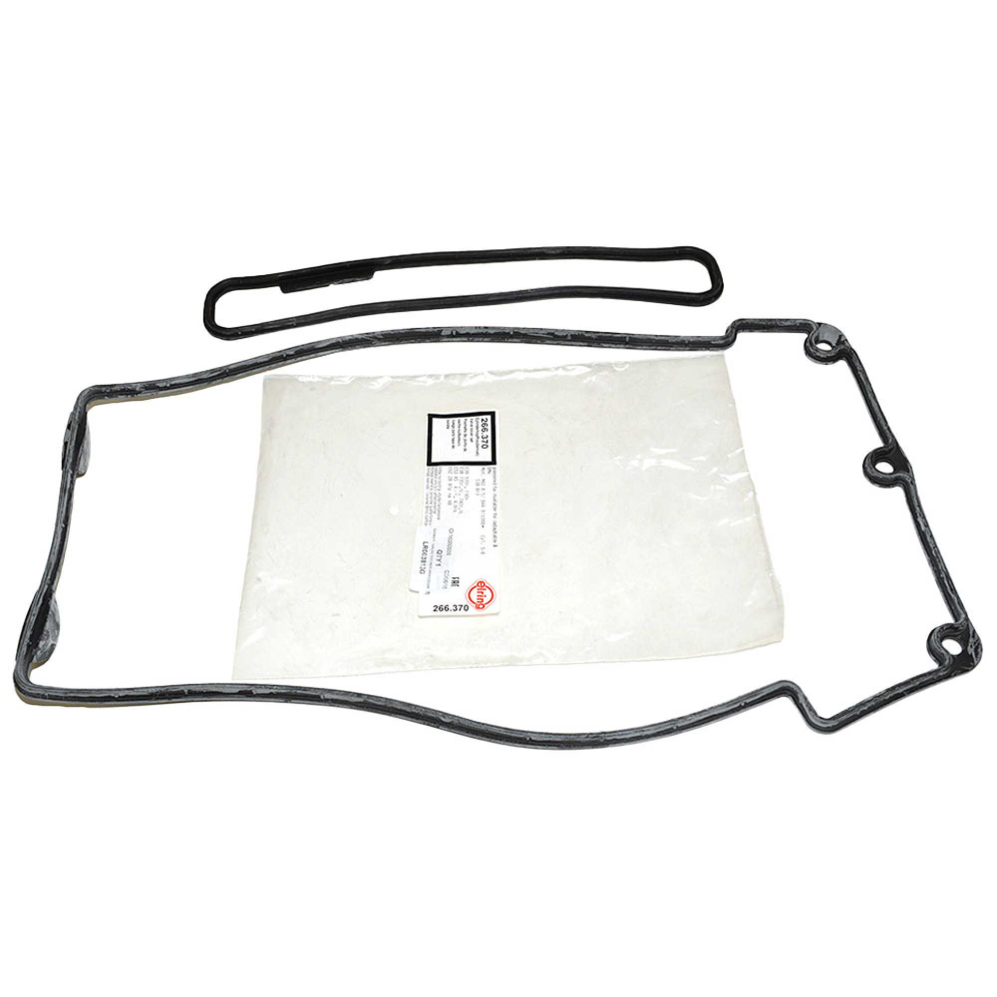 LR003813G - Elring Rocker Cover Gasket Cylinders 5 to 8