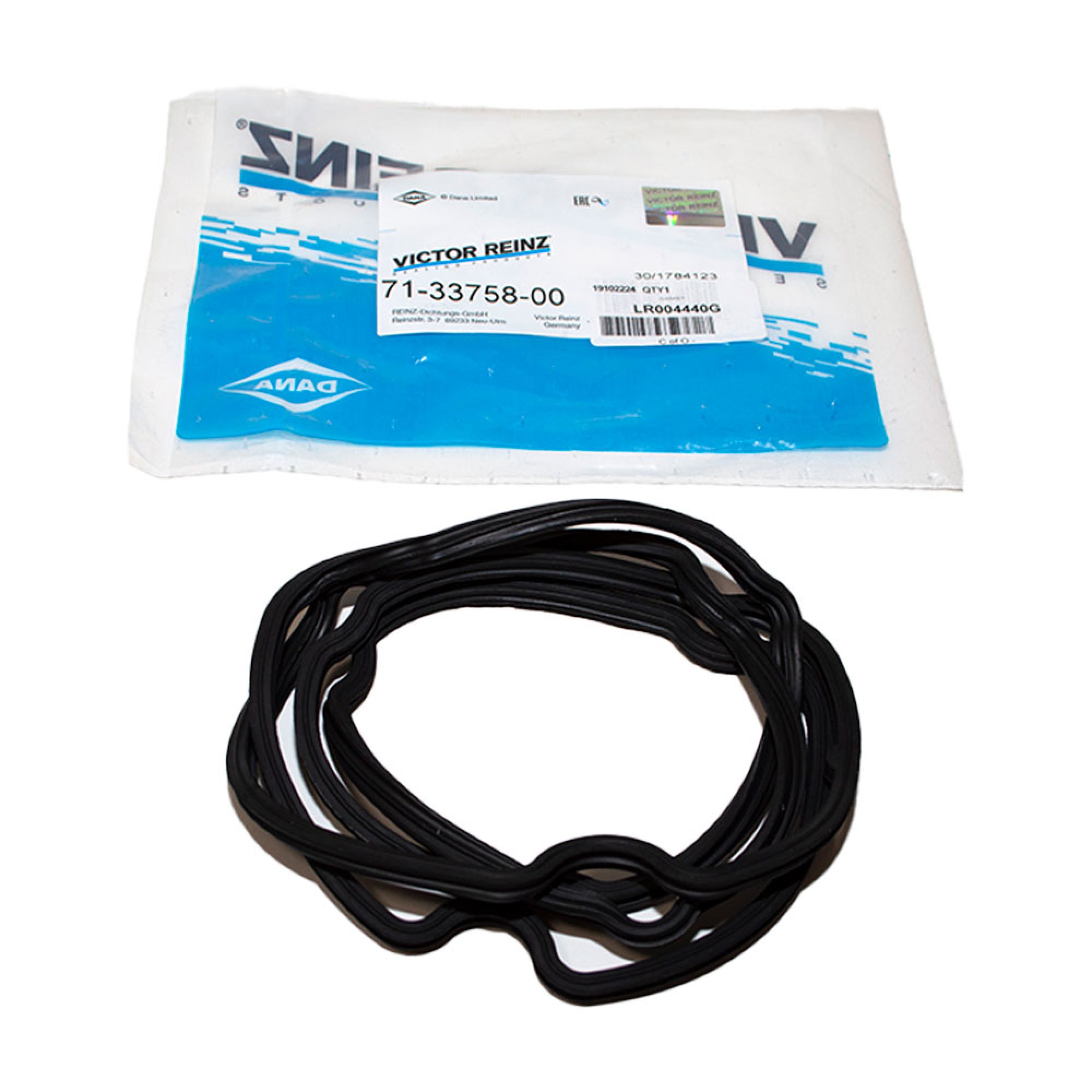 LR004440G - Victor Reinz for Camshaft Cover 2.4 Tdci