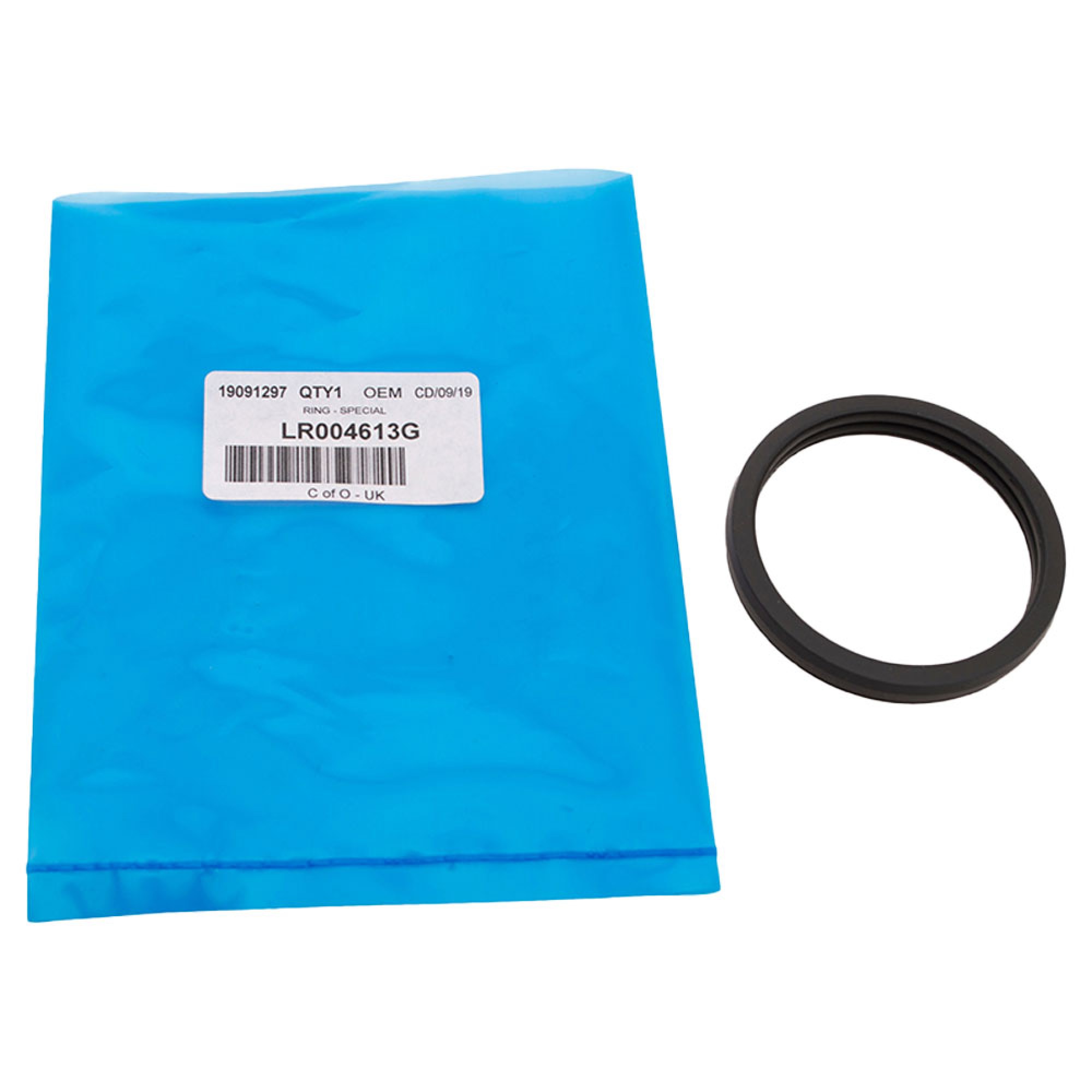 LR004613G - OEM Thermostat Seal 2.4 Litre