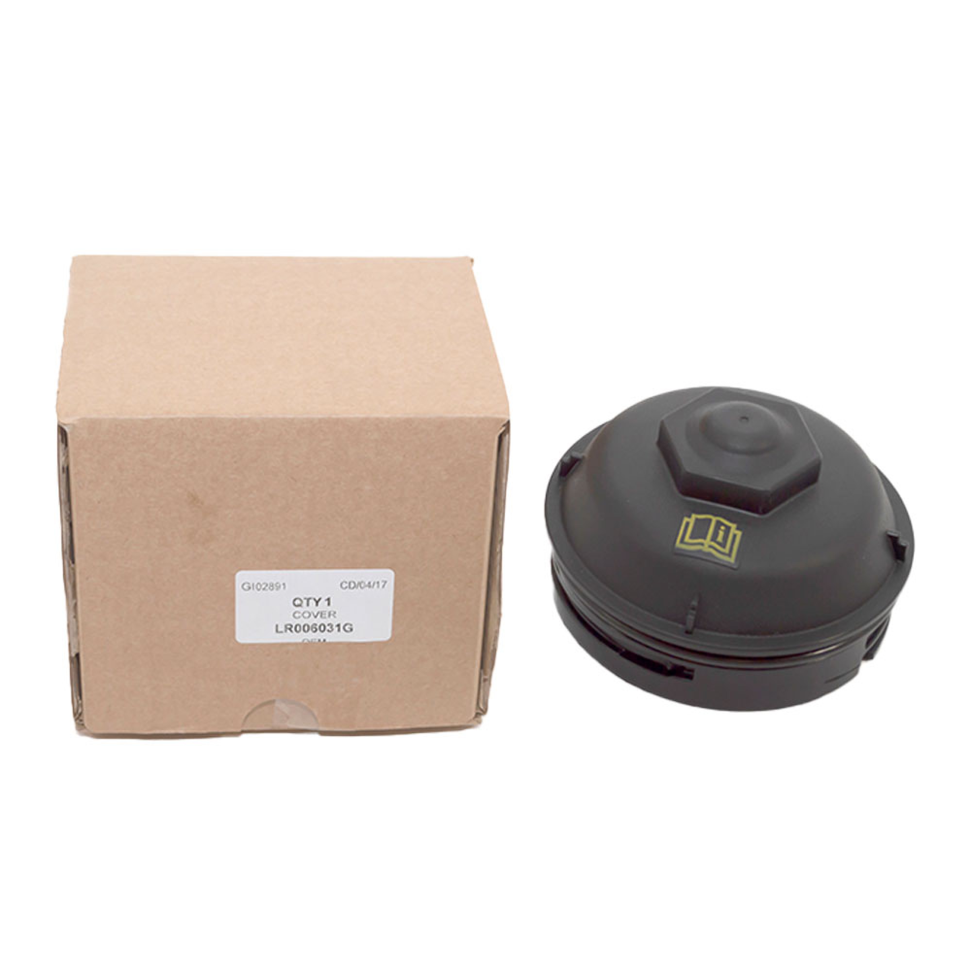 LR006031G - Use LR006031