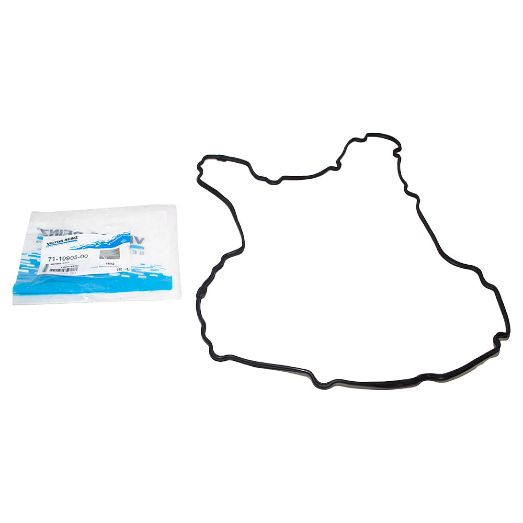 LR007657G - Victor Reinz Gasket LH Valve Rocker Cover