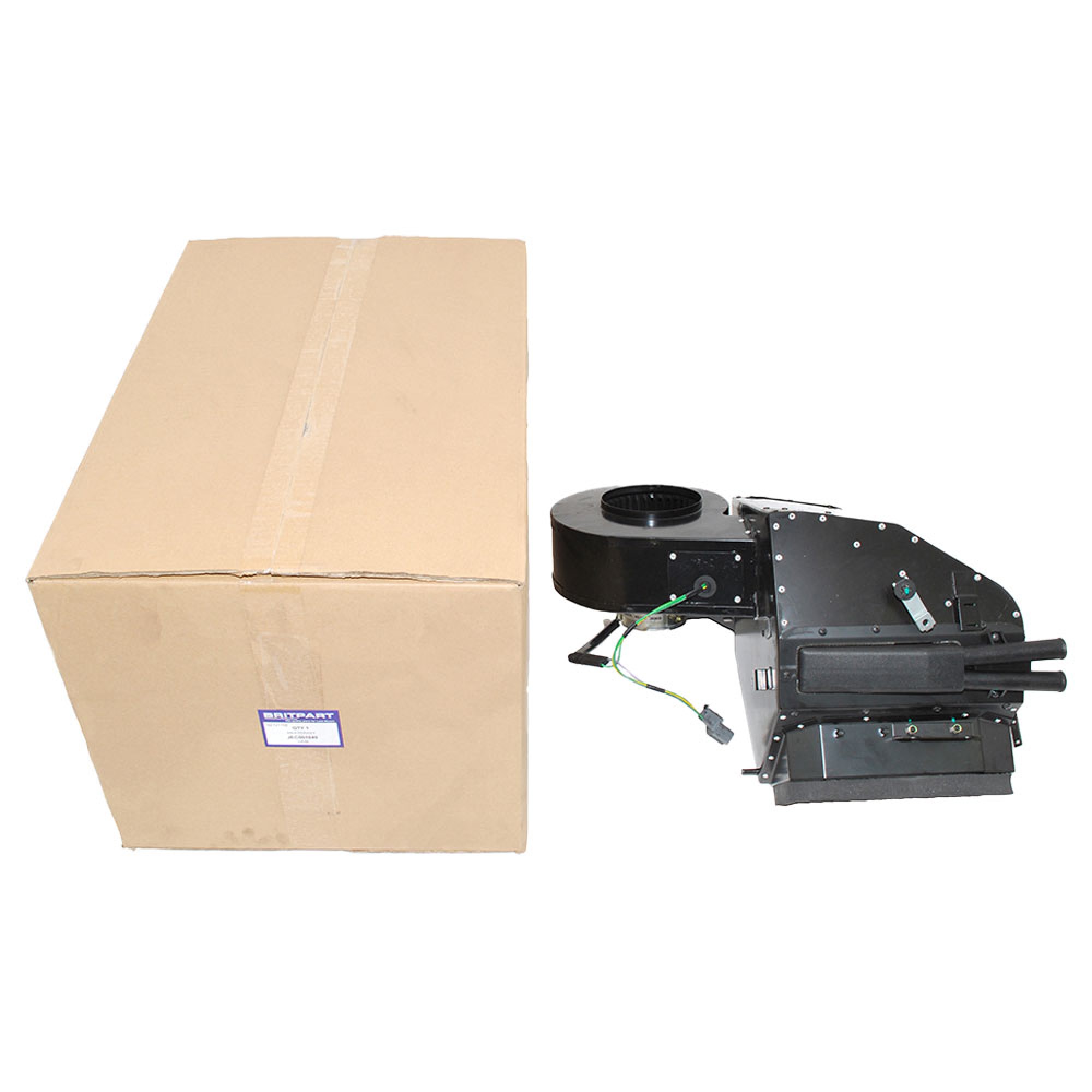 JEC001040 - OEM Heater Assembly