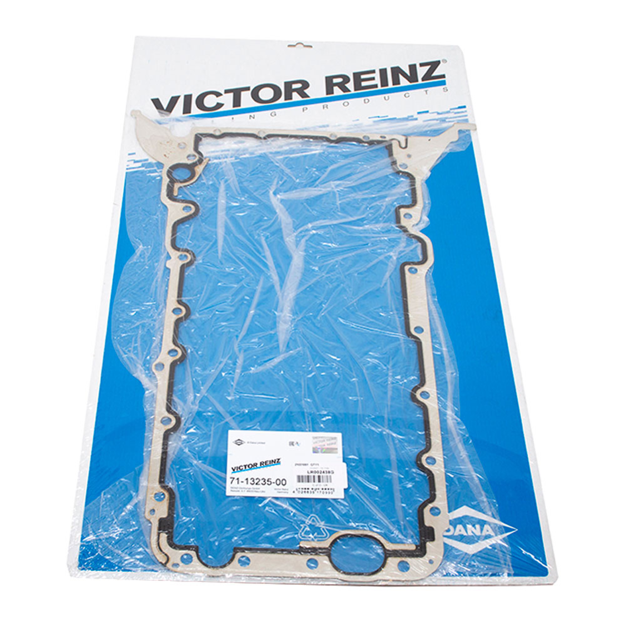 LR002438G - Sump Gasket