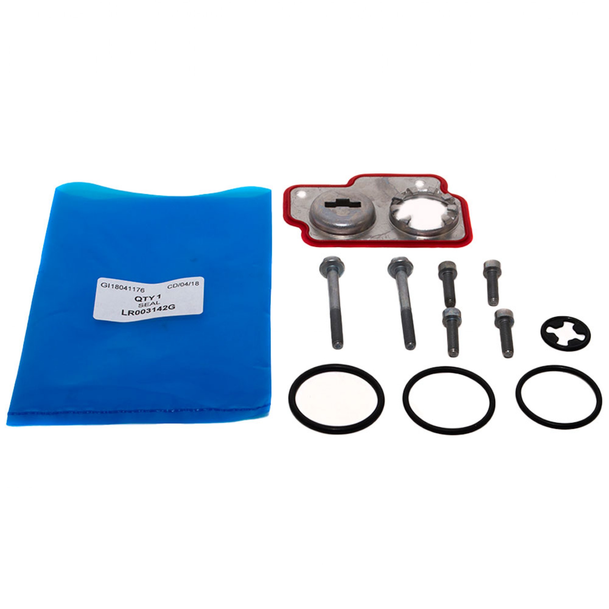 LR003142G - OEM Oil Seal Kit
