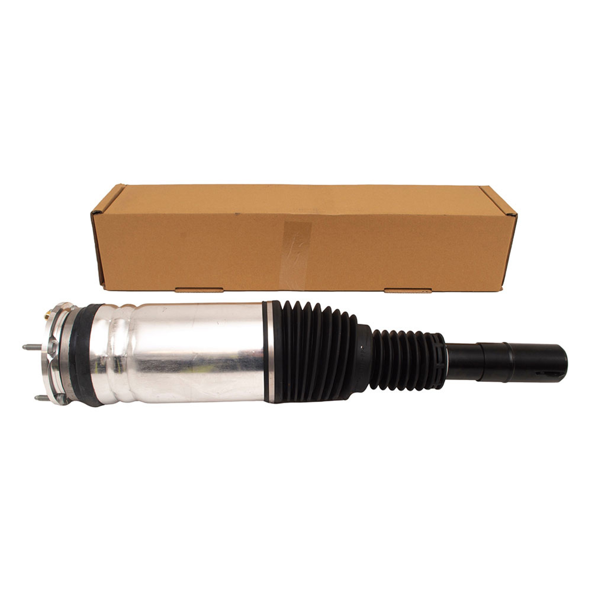 LR102249G - Bwi Front RH Shock Absorber Assembly with 4 Corner Airsuspension