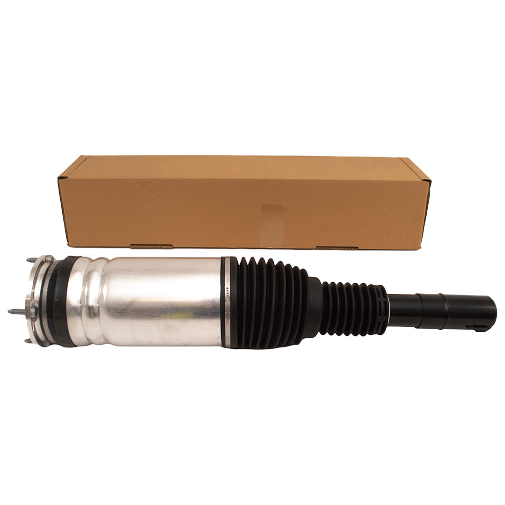 LR102252G - Bwi Front LH Shock Absorber Assembly with 4 Corner Airsuspension