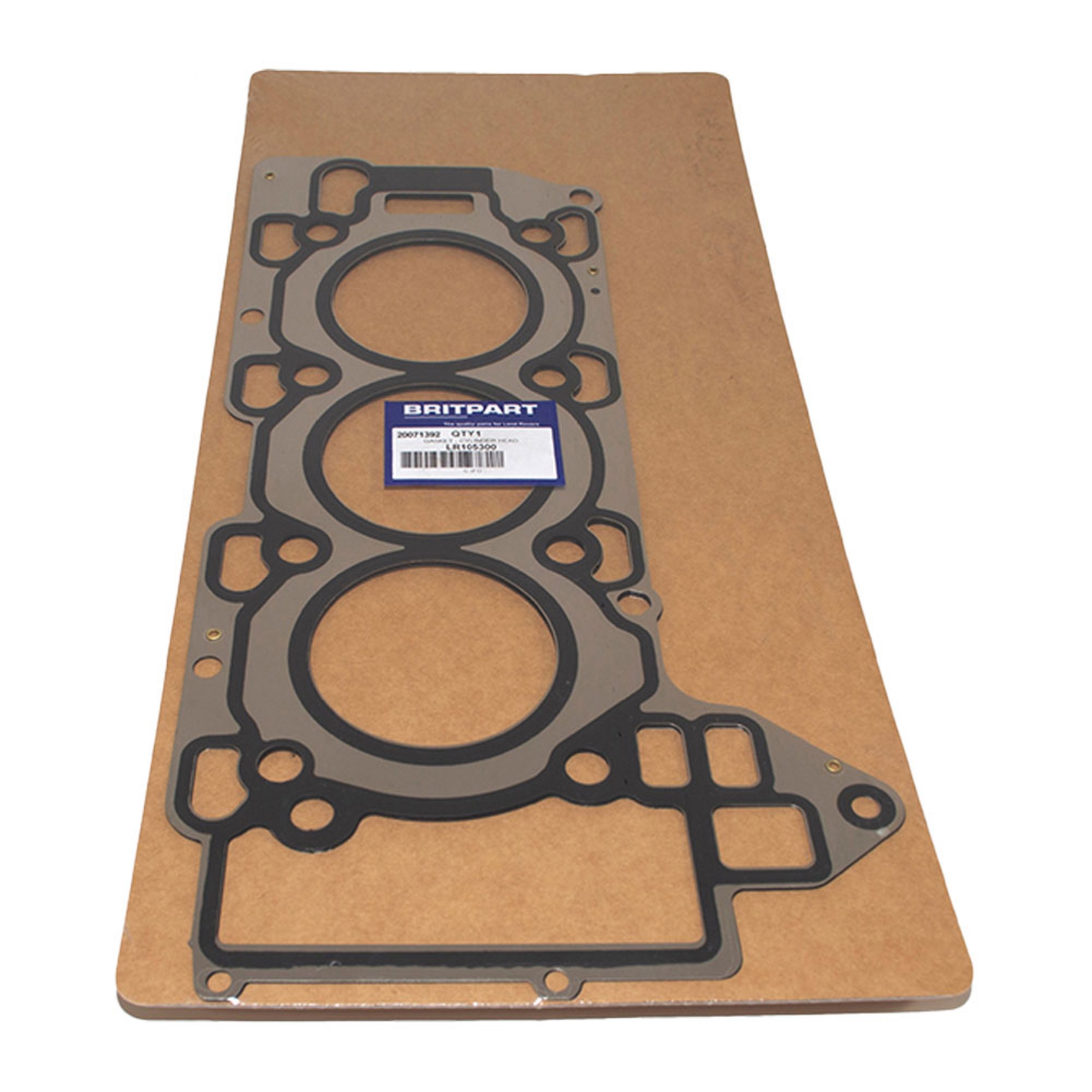 LR105300 - RH Cylinder Head Gasket from Chassis GA843278