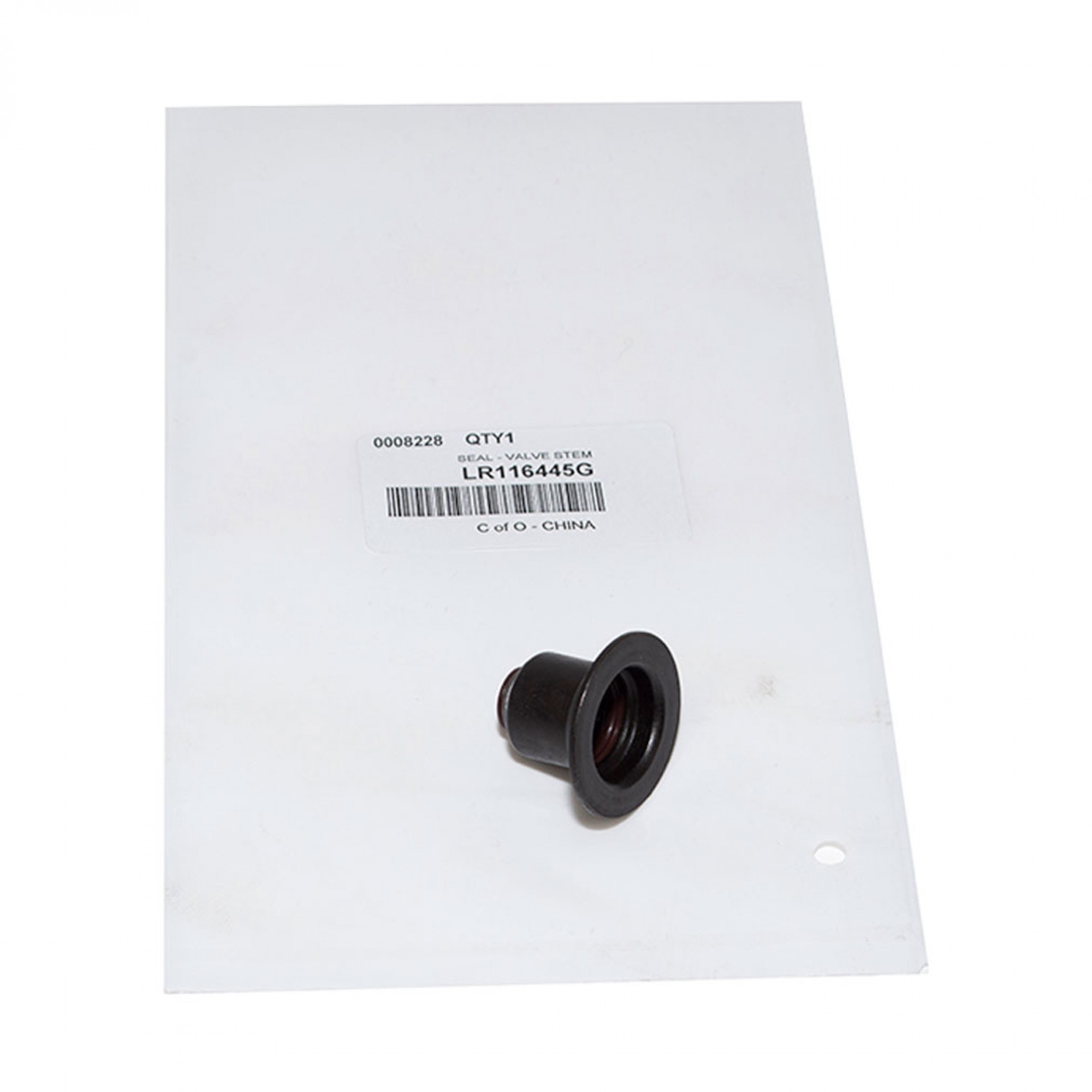 LR116445G - Oem. Seal Valve Stem 2.0 Litre