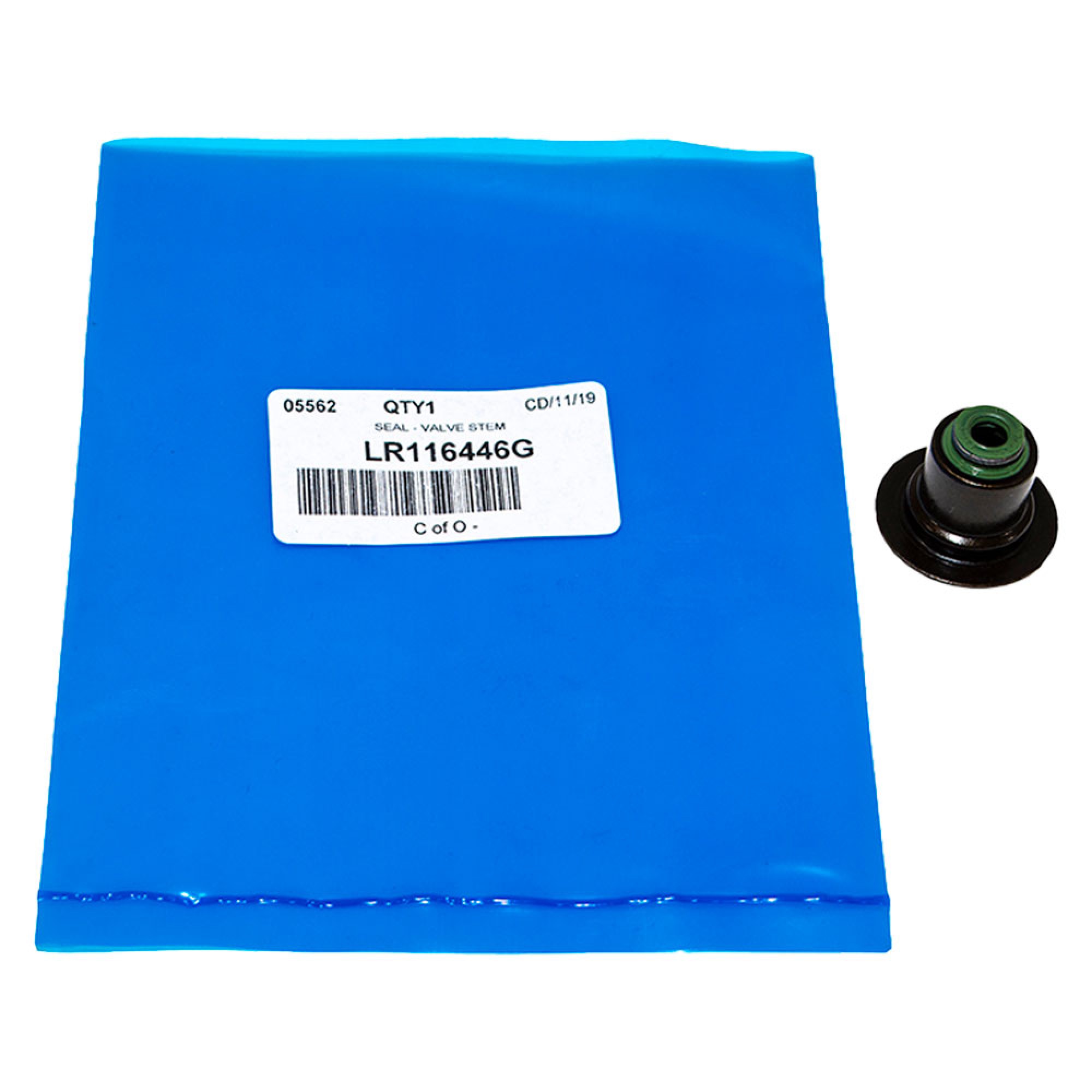 LR116446G - Elring Seal - Valve Stem
