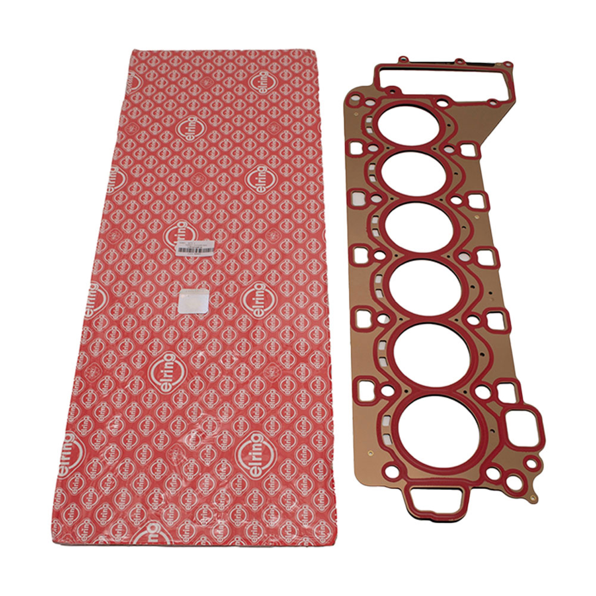 LR121241G - Elring 3.0L Cylinder Head Gasket AJ20P6