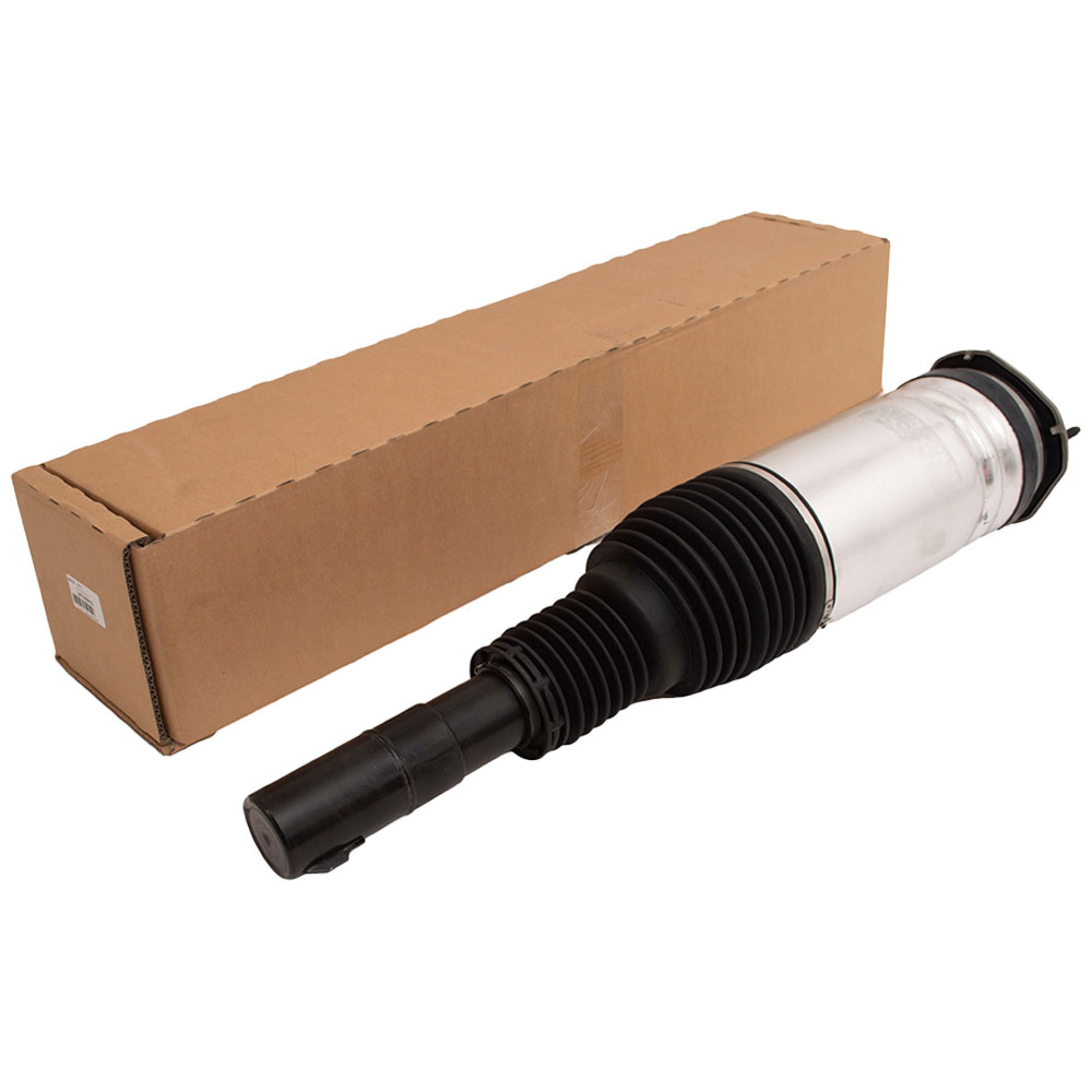 LR123641G - Macpherson Strut RH Front Less Adaptive Damping