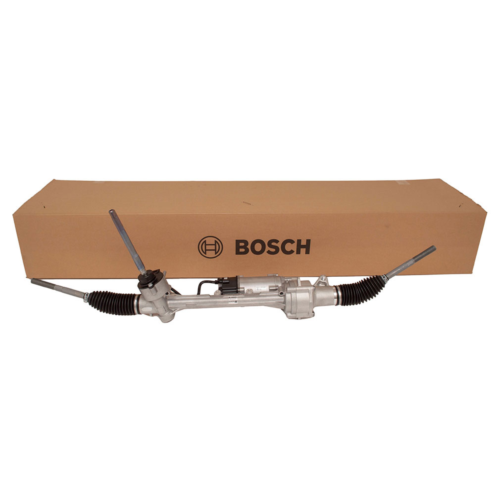 LR140525G - Bosch Steering Rack RHD