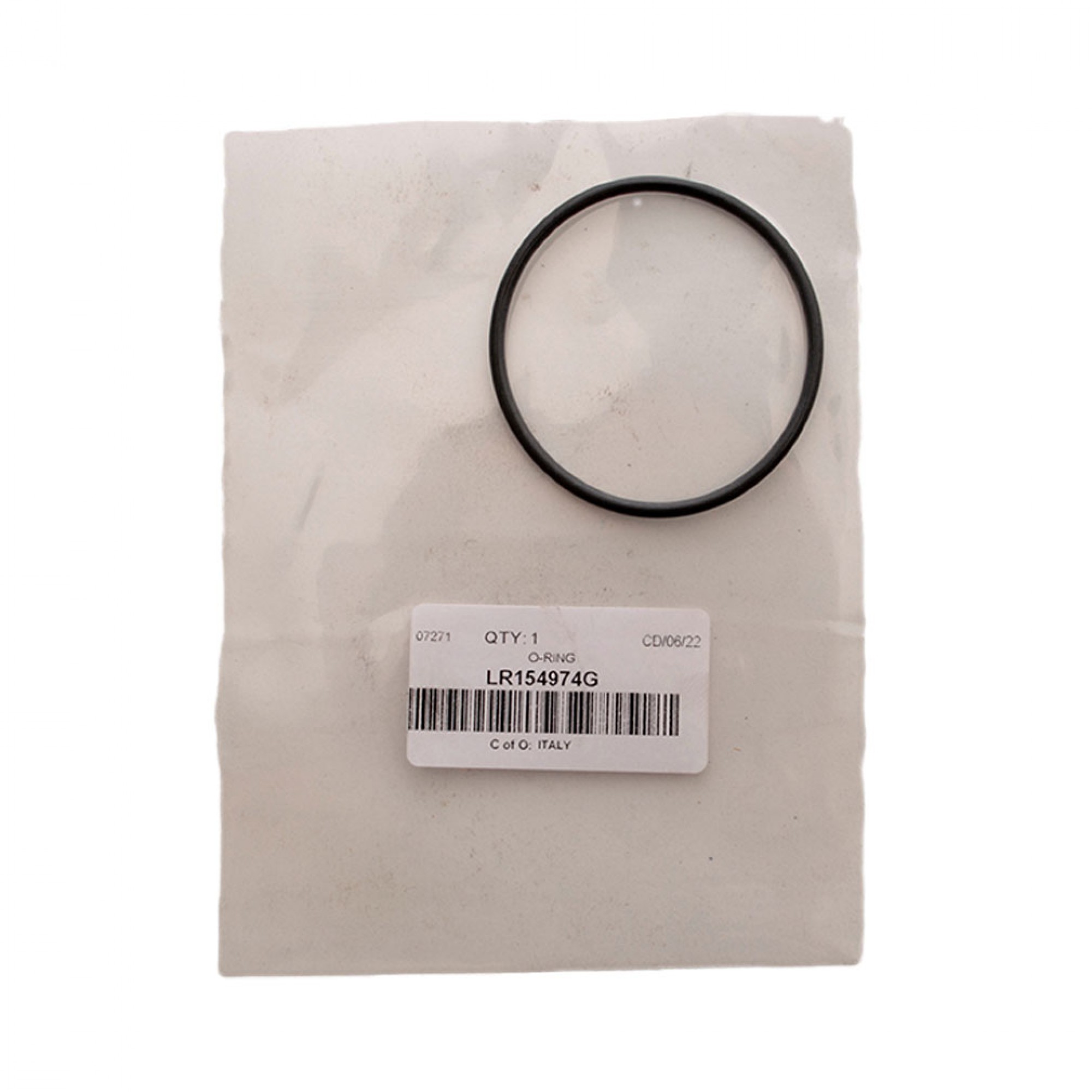 LR154974G - Elring Engine Variable Timing Solenoid O Ring 47mm