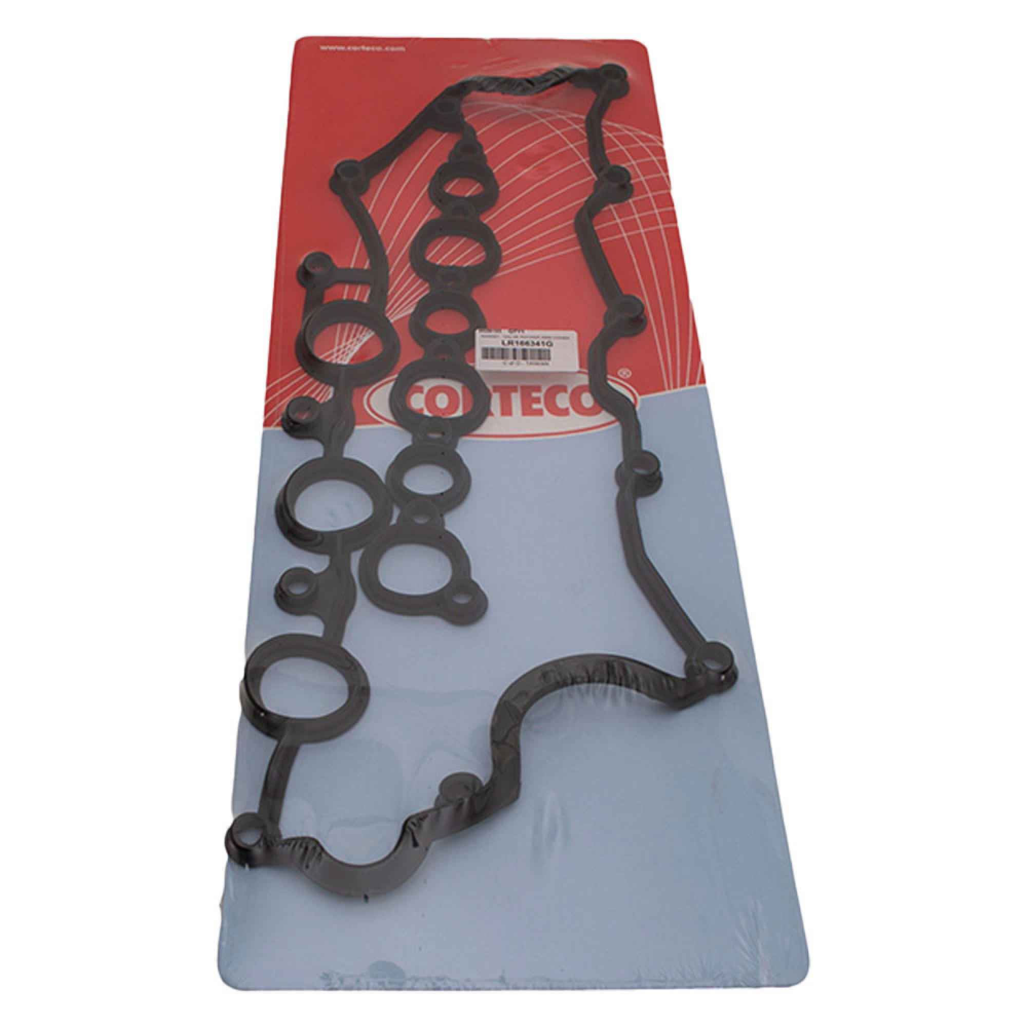LR166341G - Valeo TDV6 Gasket Camshaft Cover