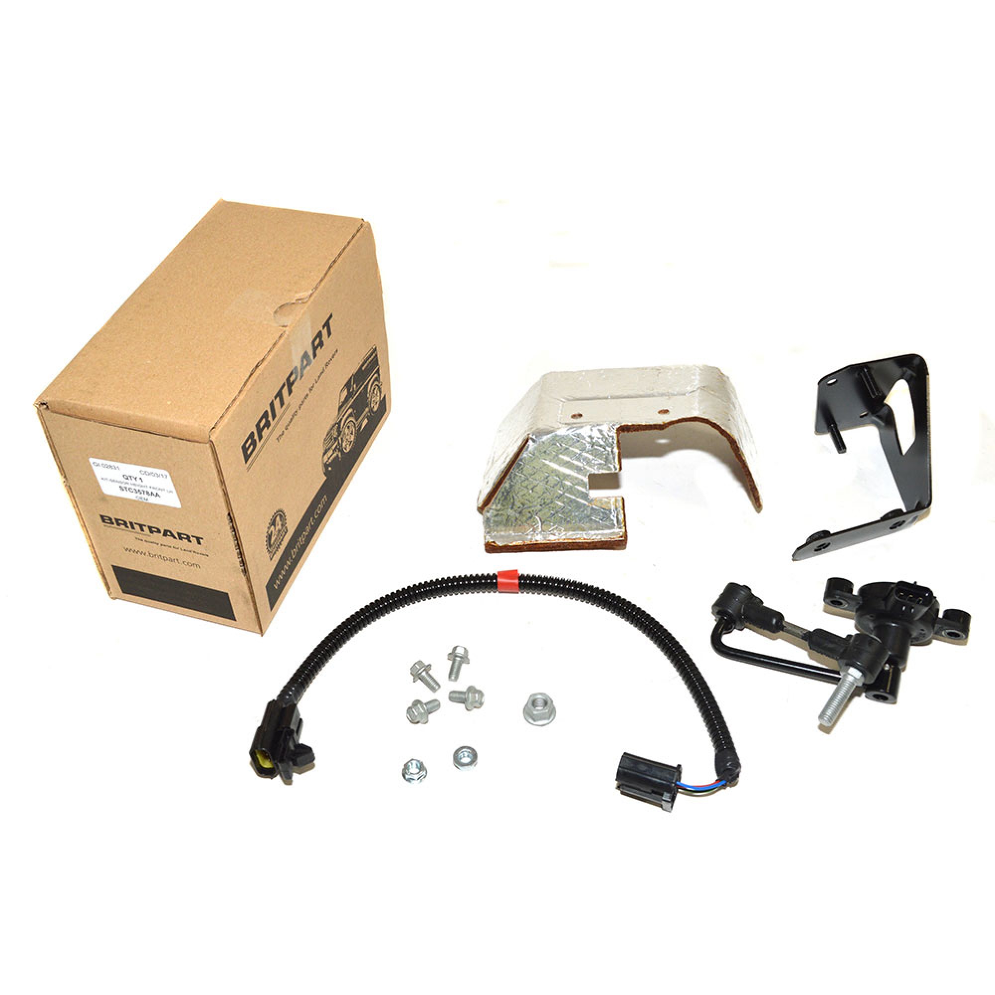 STC3578AA - Genuine Height Sensor Front LH