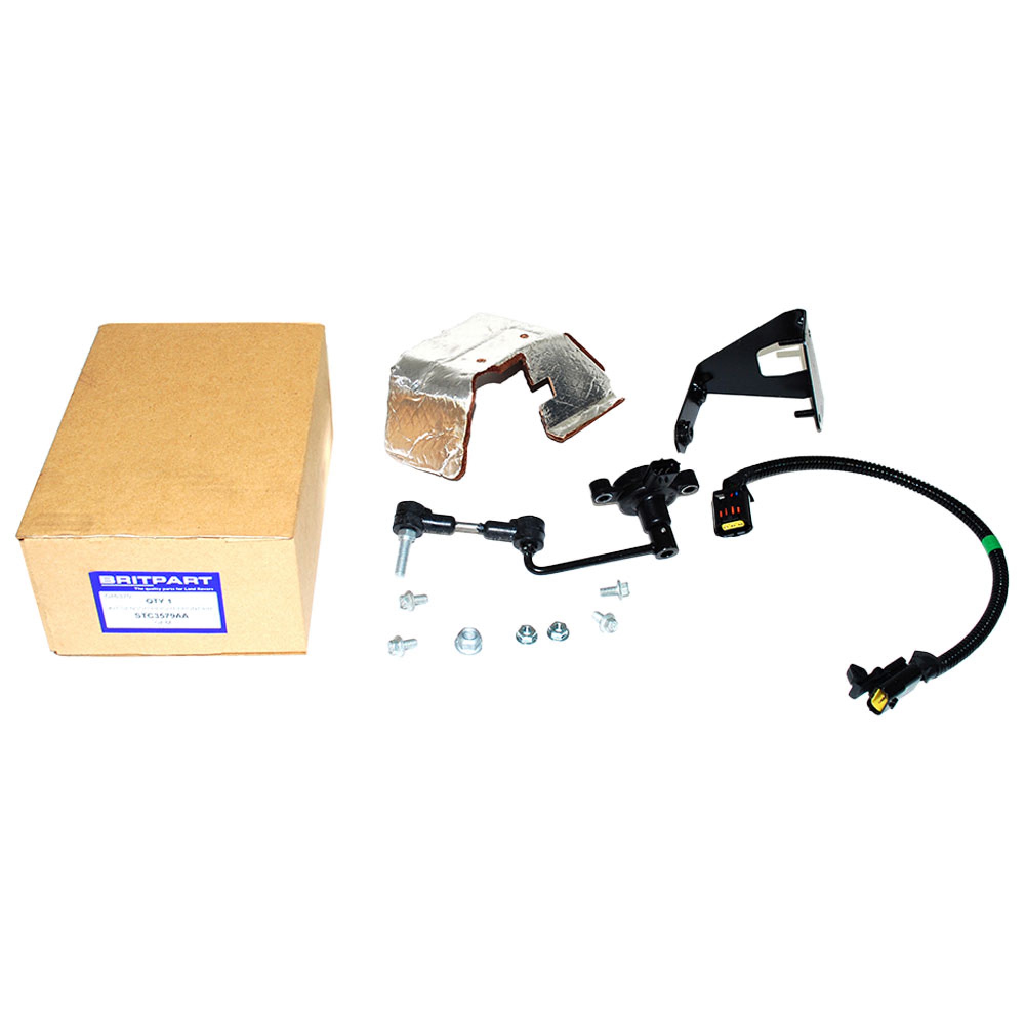 STC3579AA - Genuine Height Sensor Assembly RH