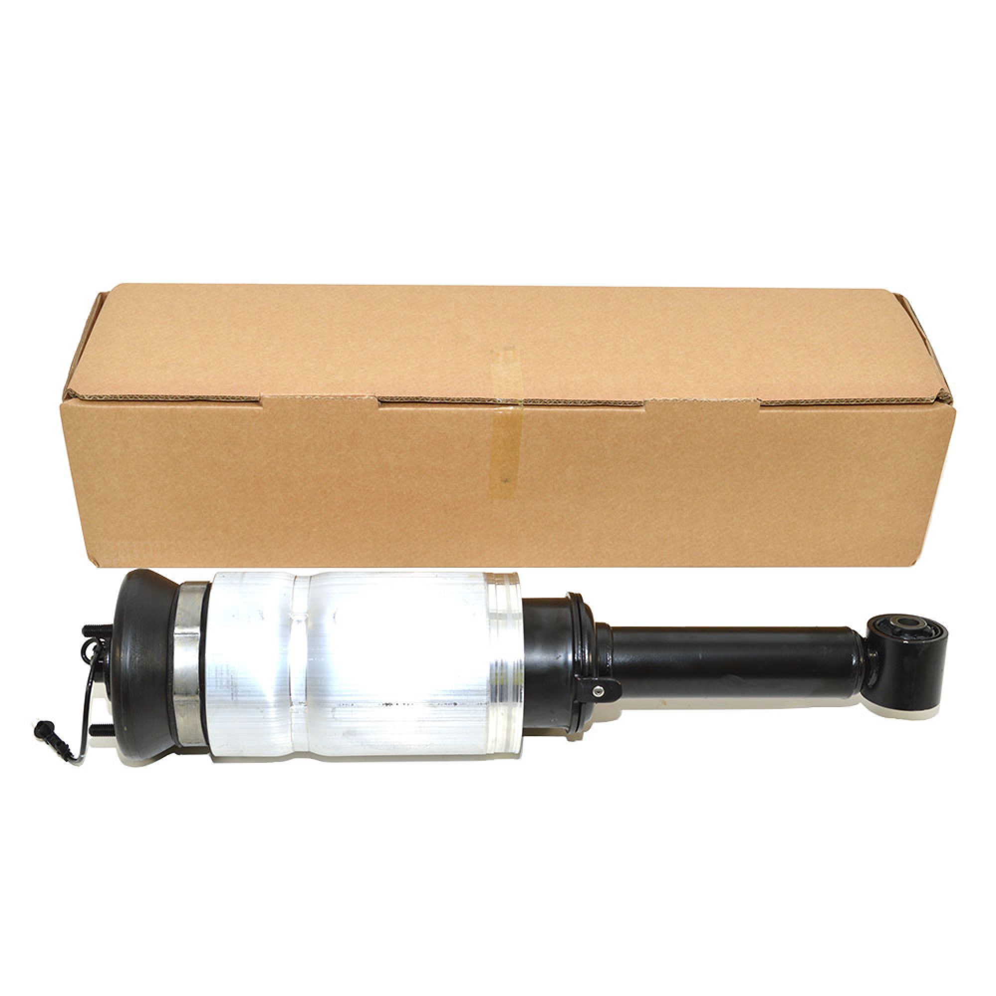 LR052866G - Bwi Front Shock Absorber Complete Assembly -5.0L Ohc V8 Petrol