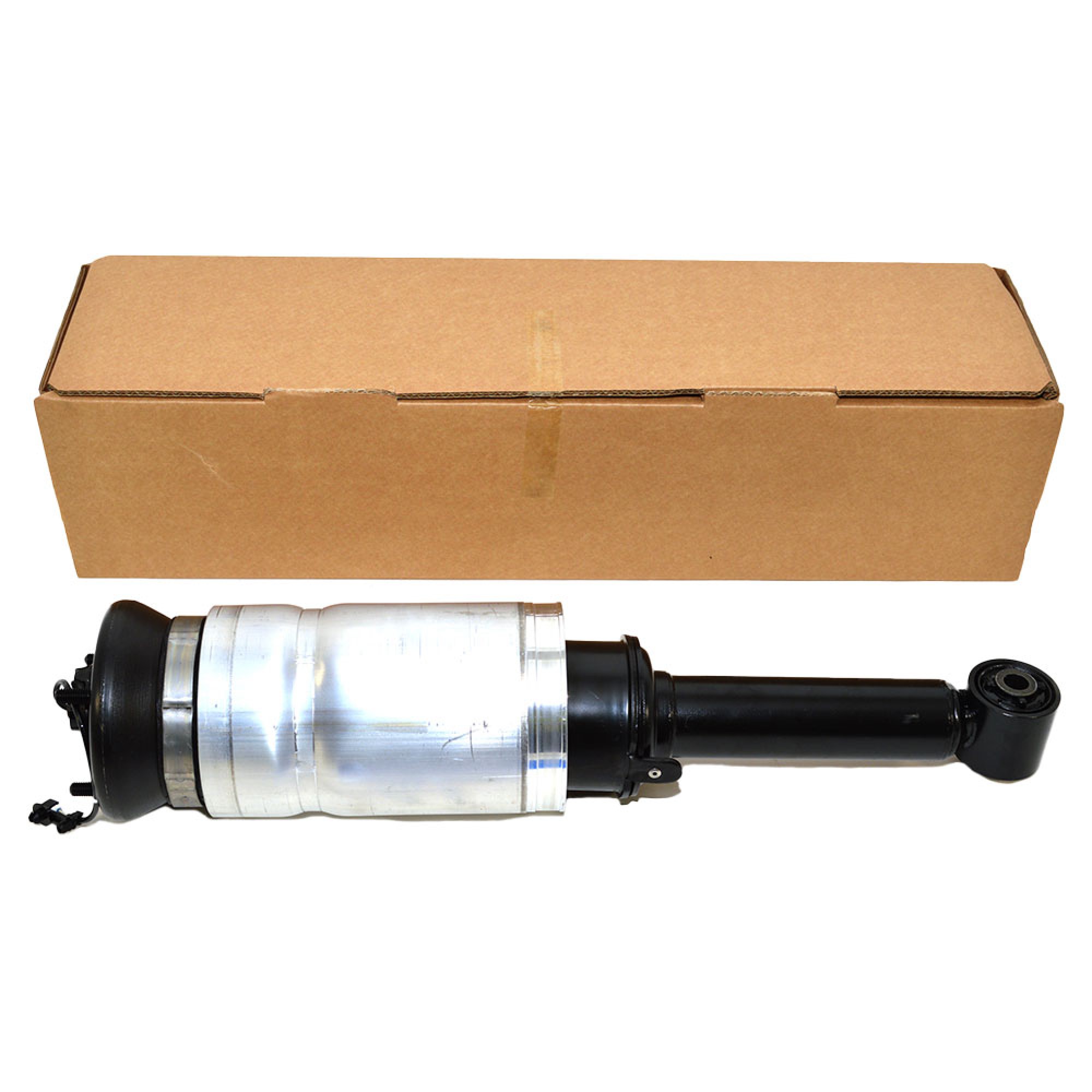 LR052867G - Bwi Front Shock Absorber Continuous Variable Damping