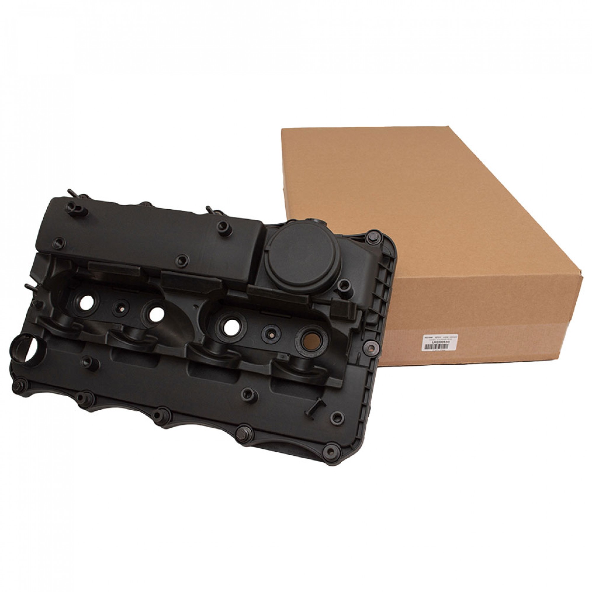 LR058093G - OEM Defender Puma 2.2 Cam Shaft Cover from Chassis Da