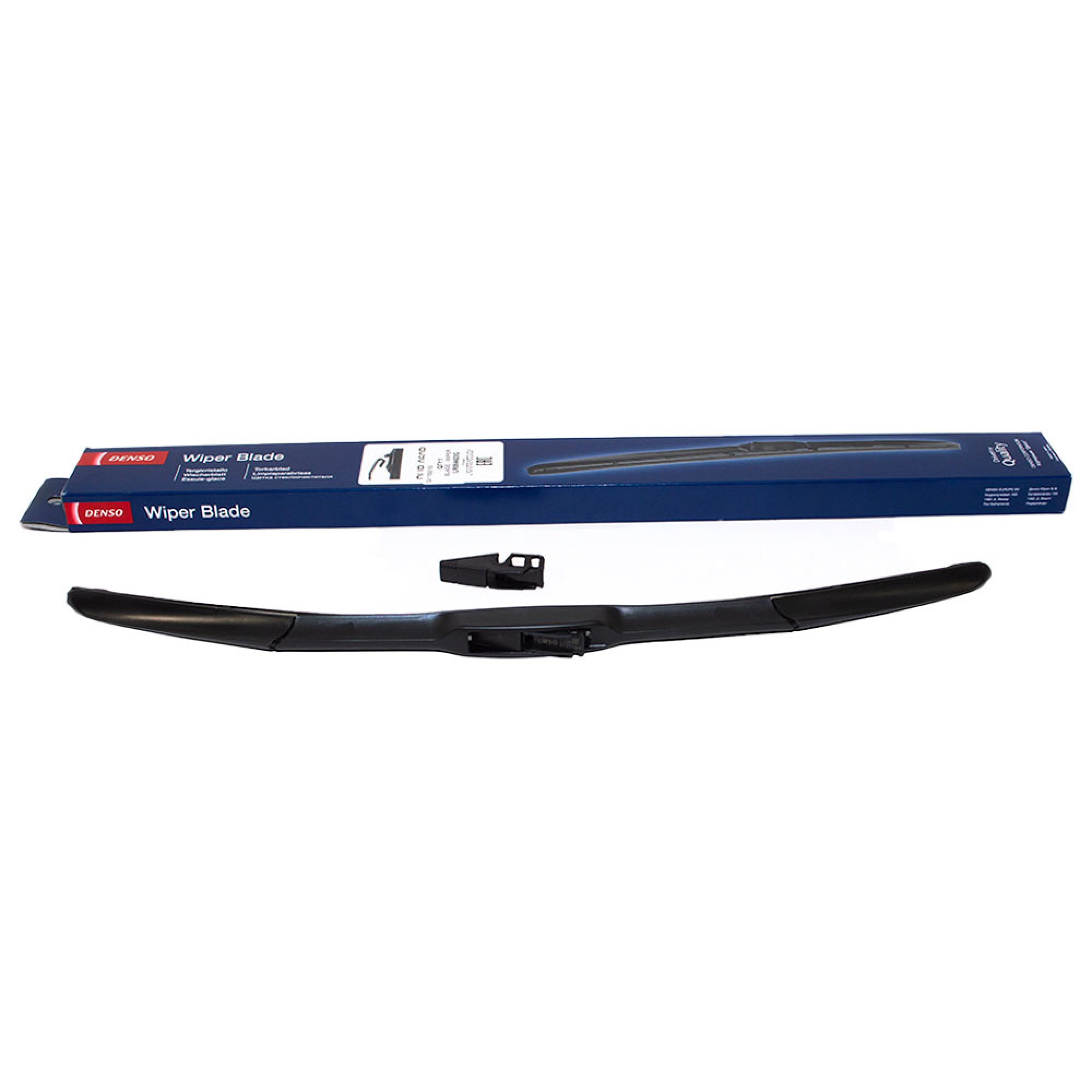 LR064423G - Denso Discovery Sport Front Blade Wiper LH RHD