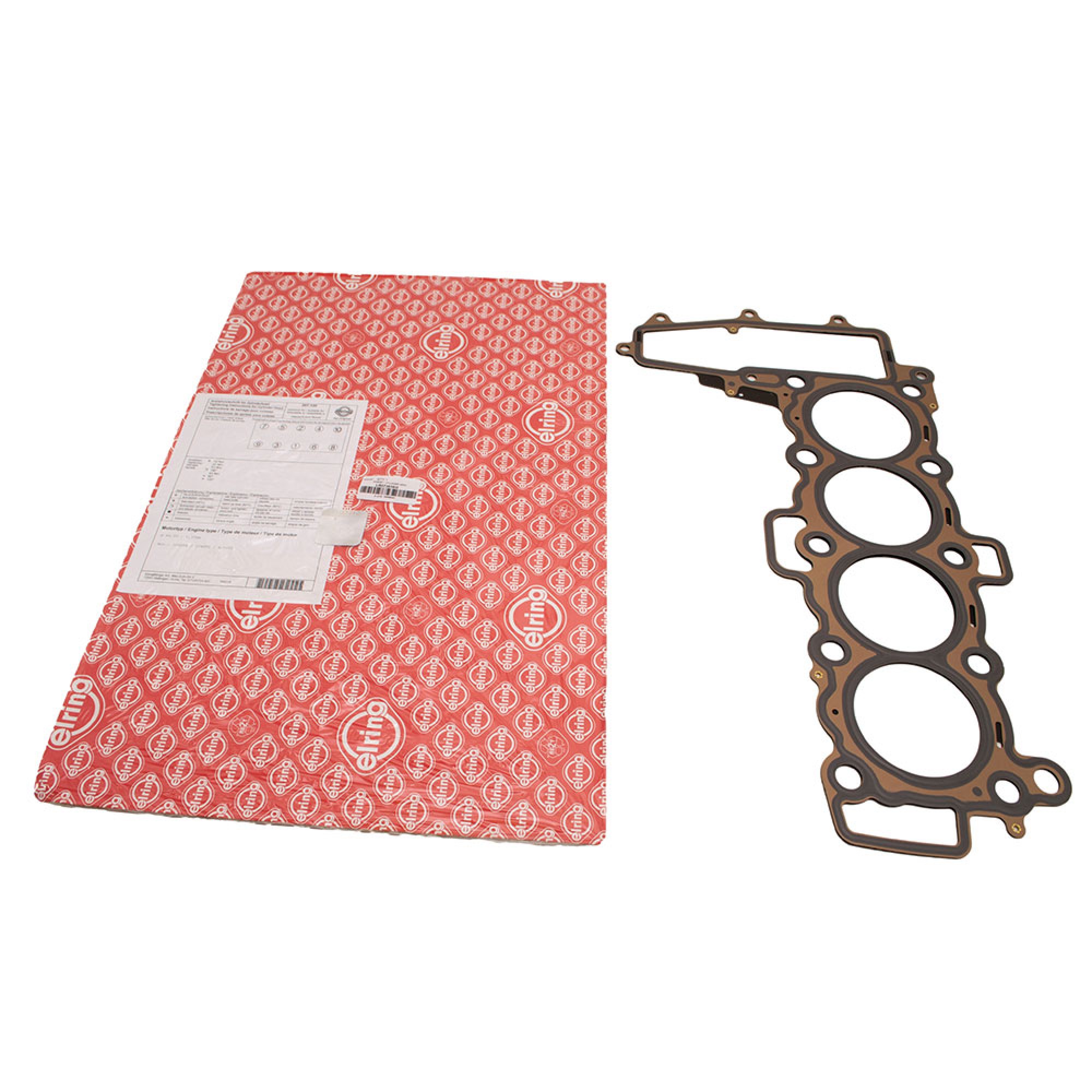 Elring 1.30mm Grade 1 Head Gasket - LR073638 G