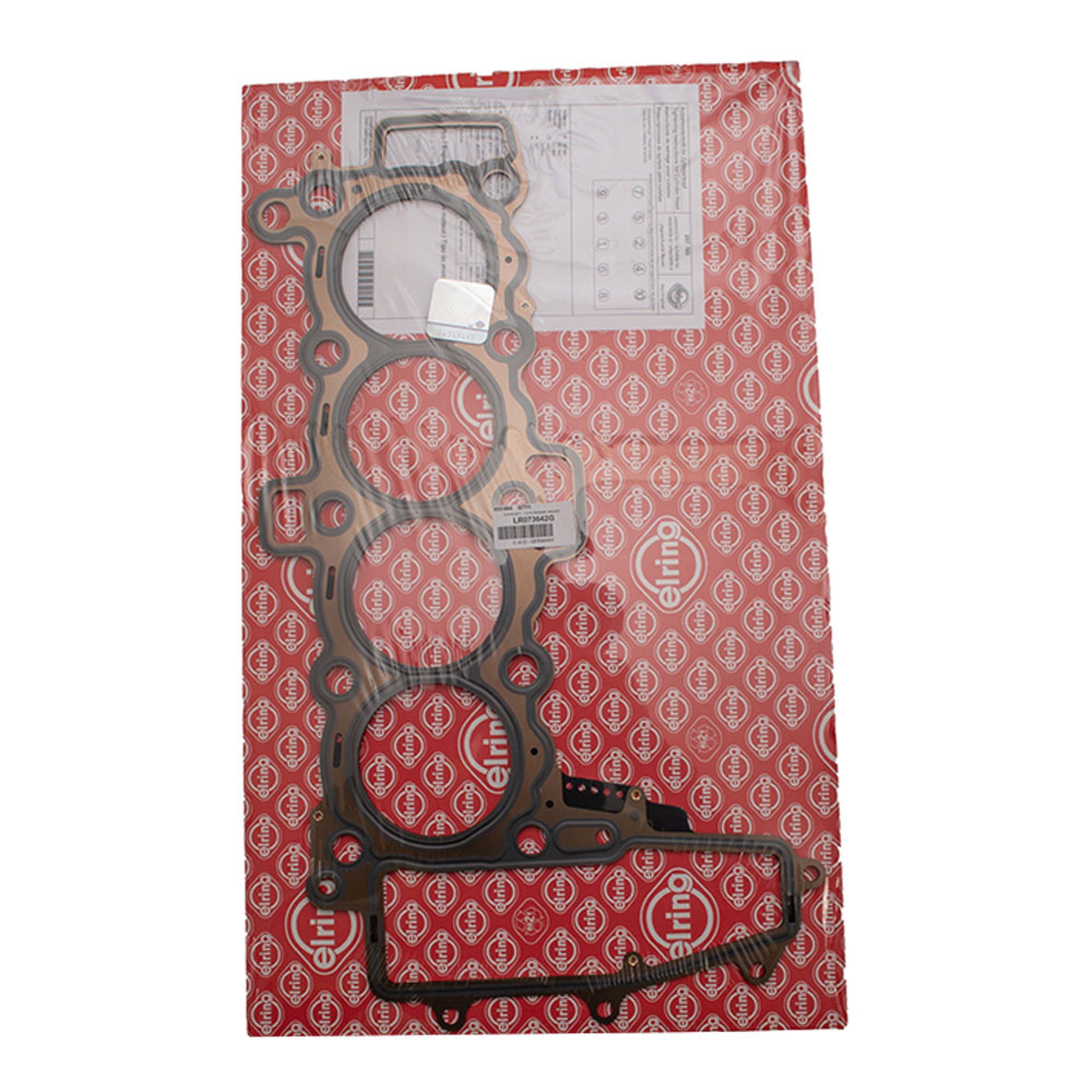 LR073642G - Elring 1.70mm Grade 5 Elring Head Gasket
