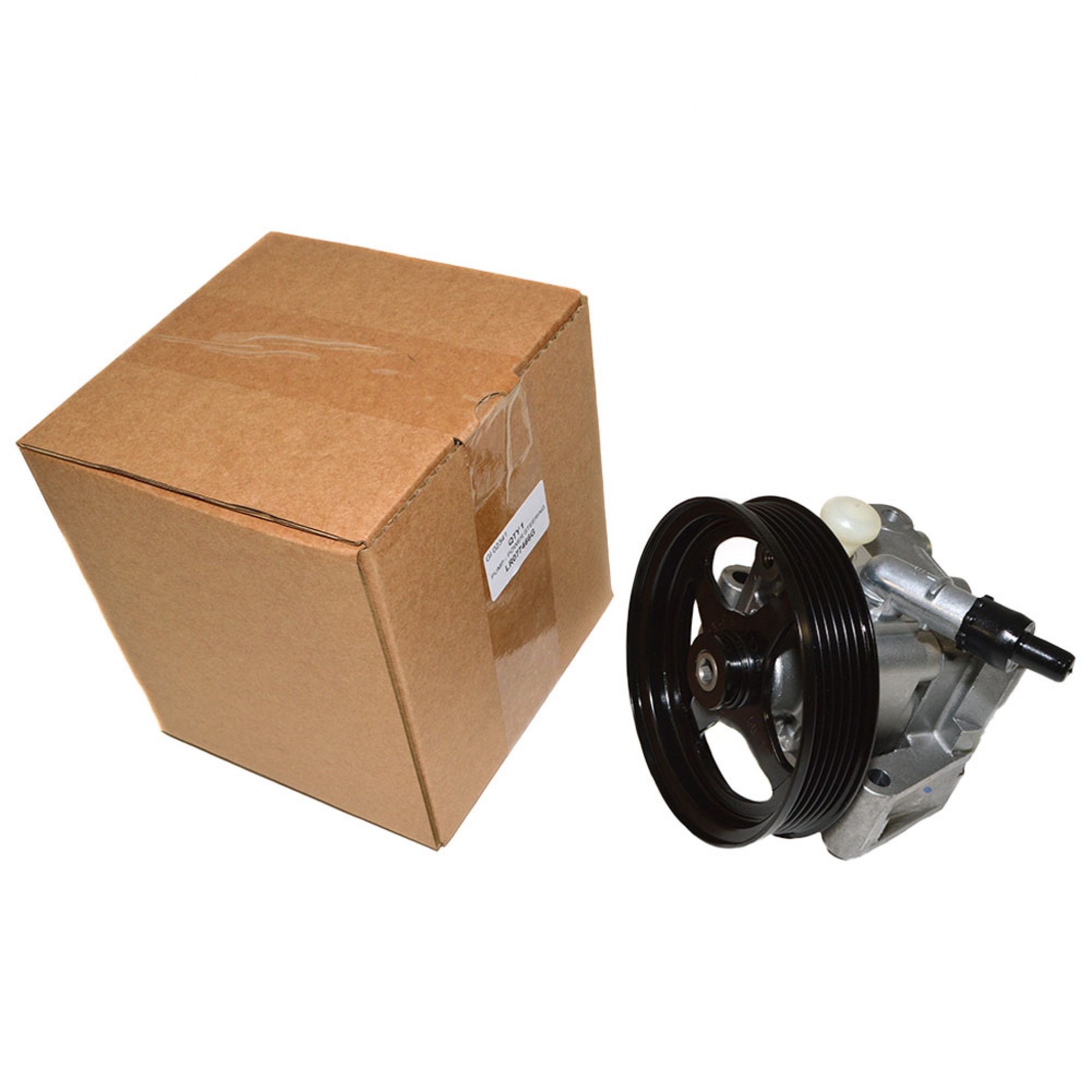 LR077466G - Bosch Freelander 2 Power Steering Pump