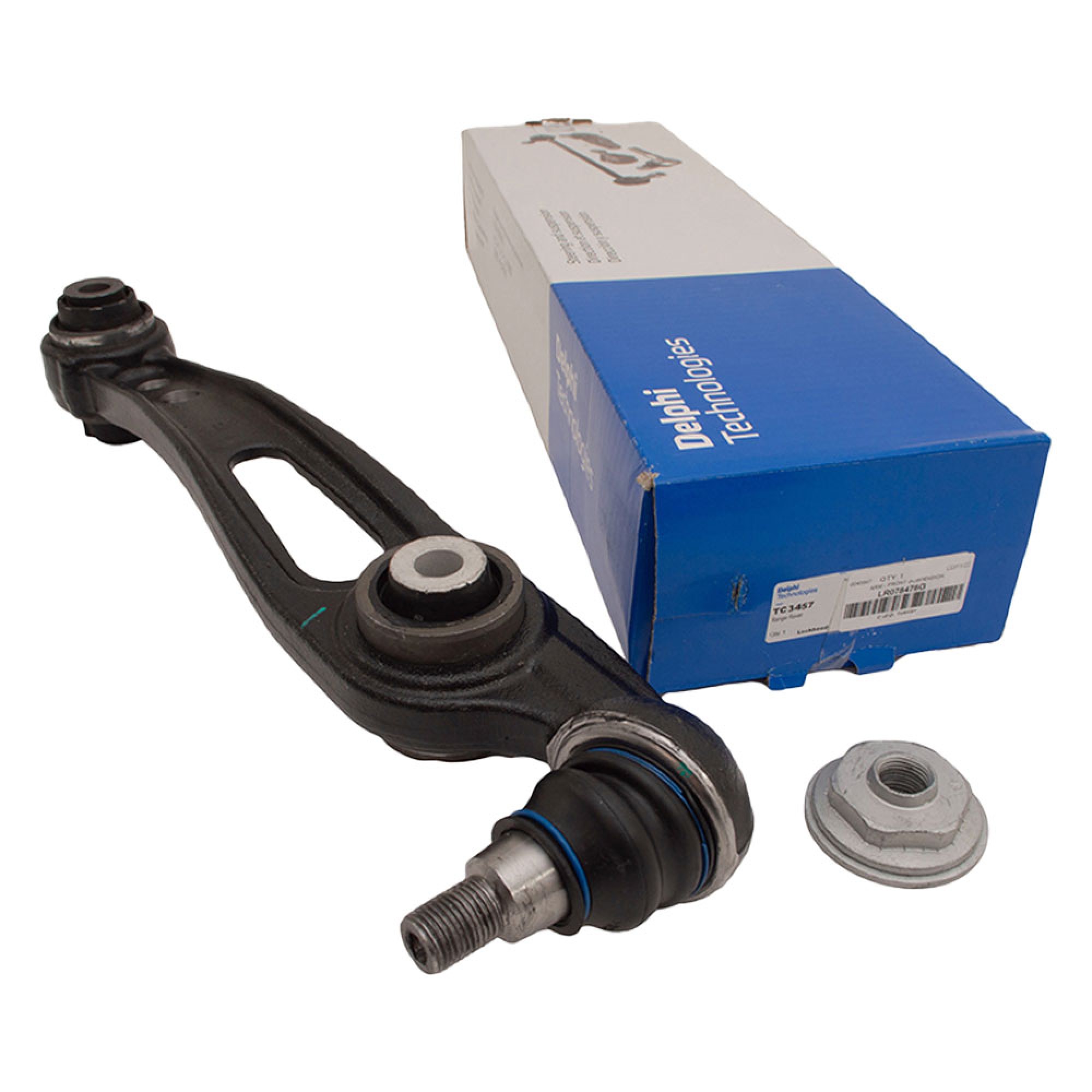 LR078476G - Delphi Range Rover 2013 on Rear RH Lower Suspension Arm