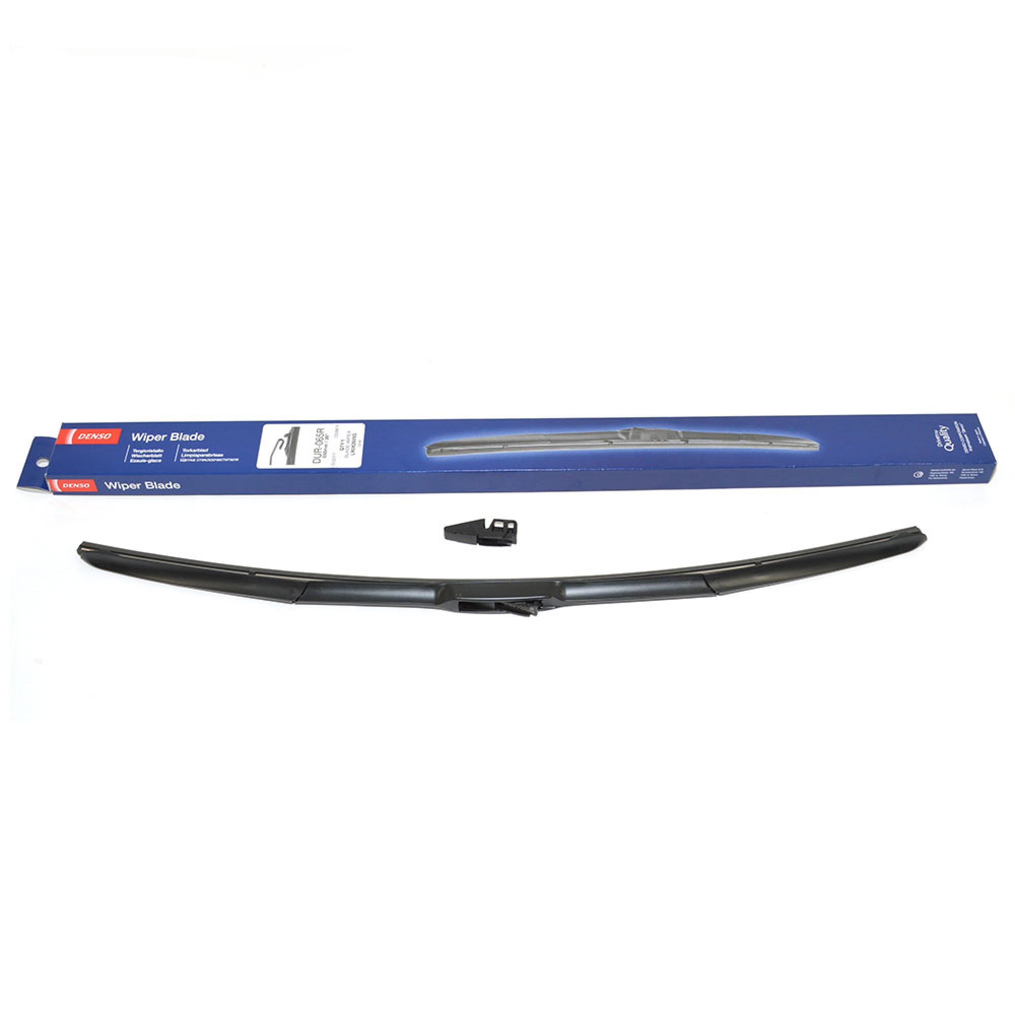 LR082685G - OEM Discovery Sport Front Blade Wiper RH RHD