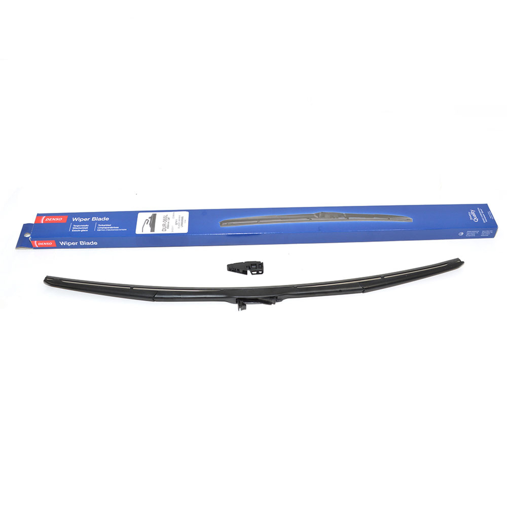 LR082689G - OEM LHD LH Wiper Blade