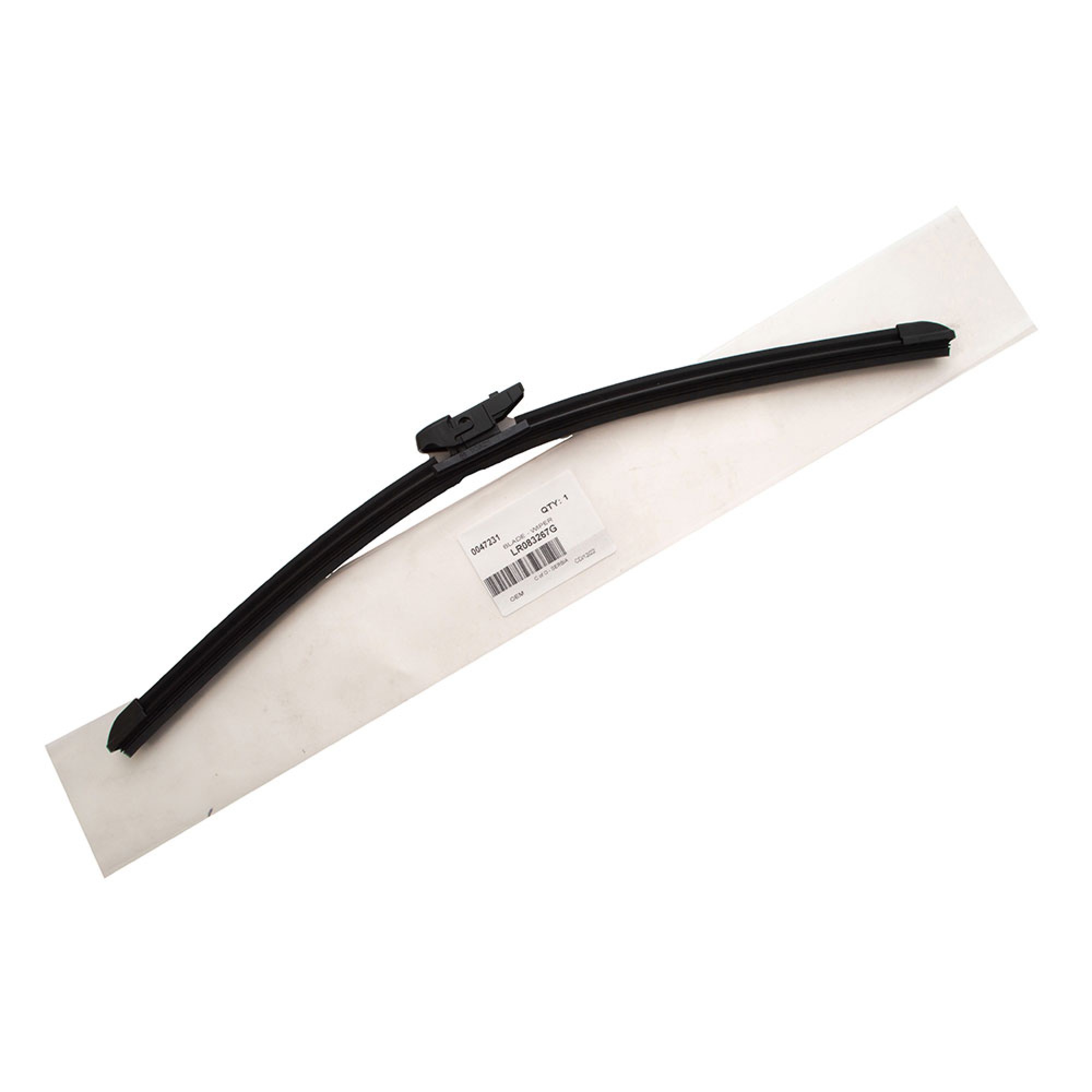 LR083267G - OEM Front LH Wiper Blade (RHD) Discovery 5/Rangerover 2013