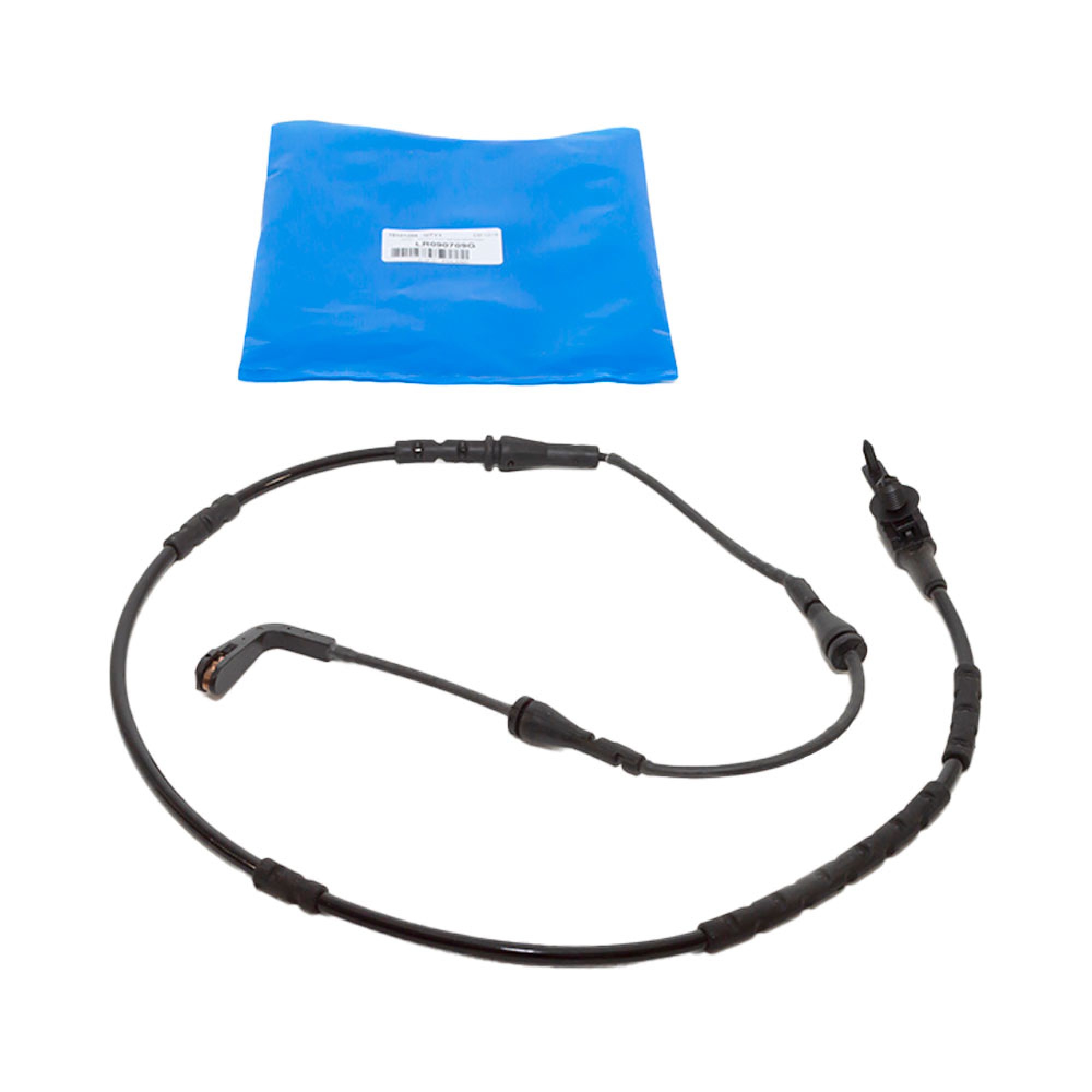 LR090709G - OEM Rear Brake Pad Wear Sensor