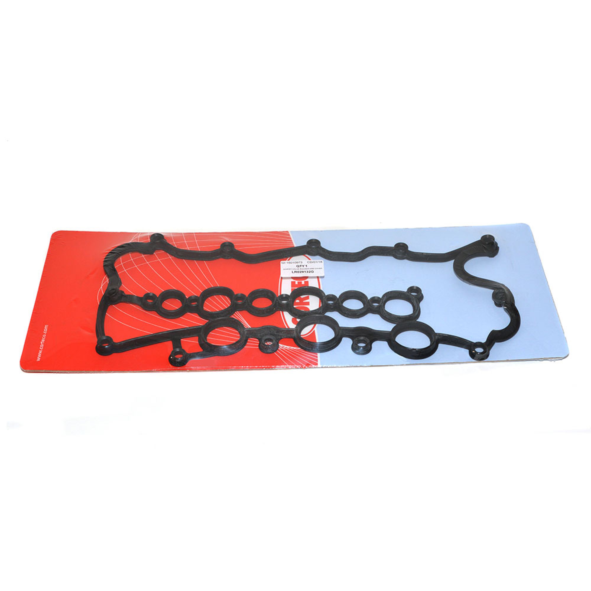 LR029132G - Corteco Gasket Cam Cover 2.7 and 3.0 Litre V6 Diesel