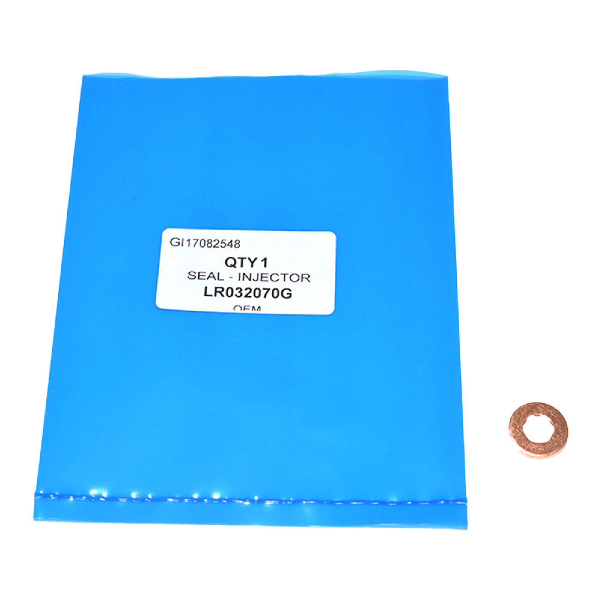 LR032070G - OEM Defender 2.2 Injector Seals