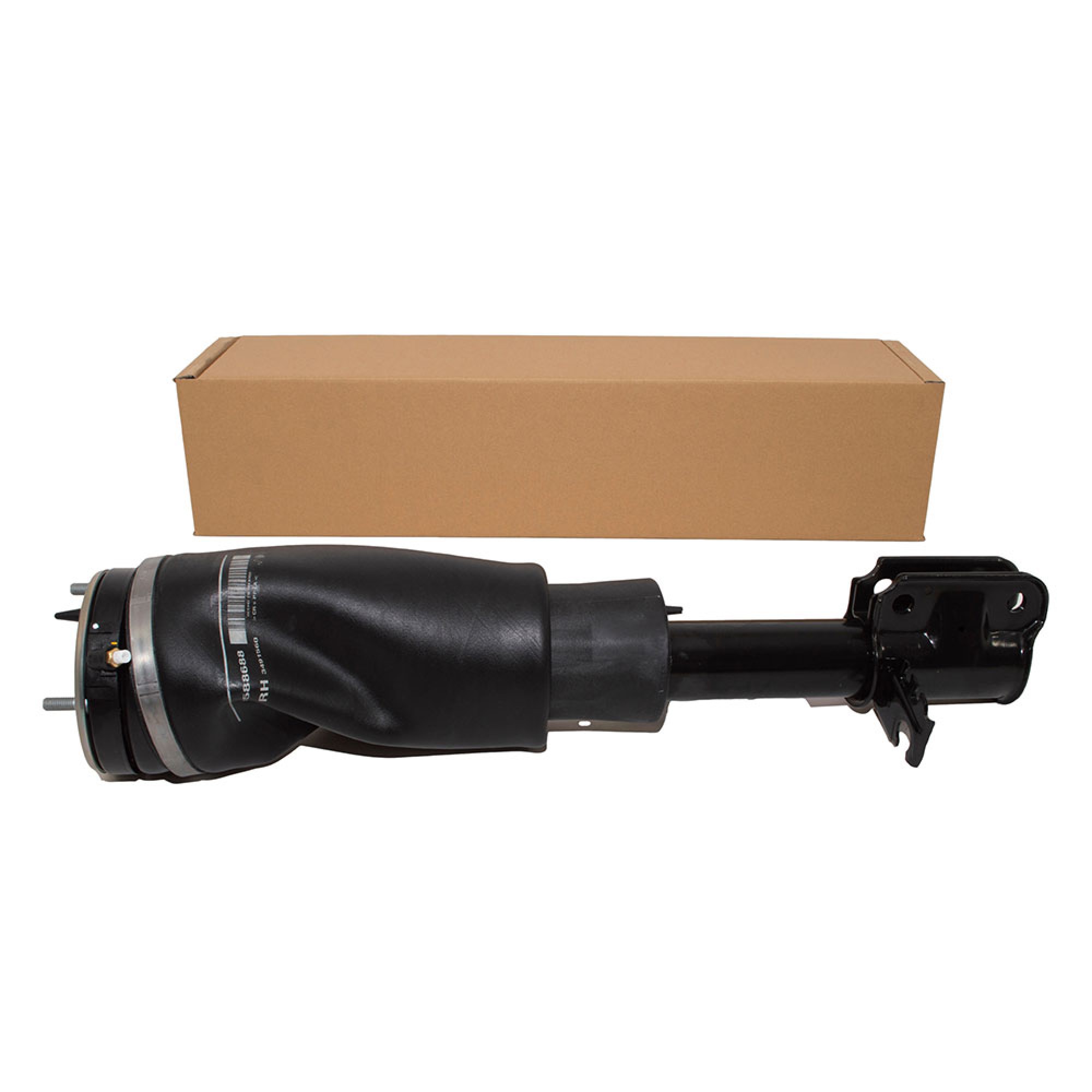 LR032560G - OEM Range Rover 2010-2012 Front RH Shock Absorber