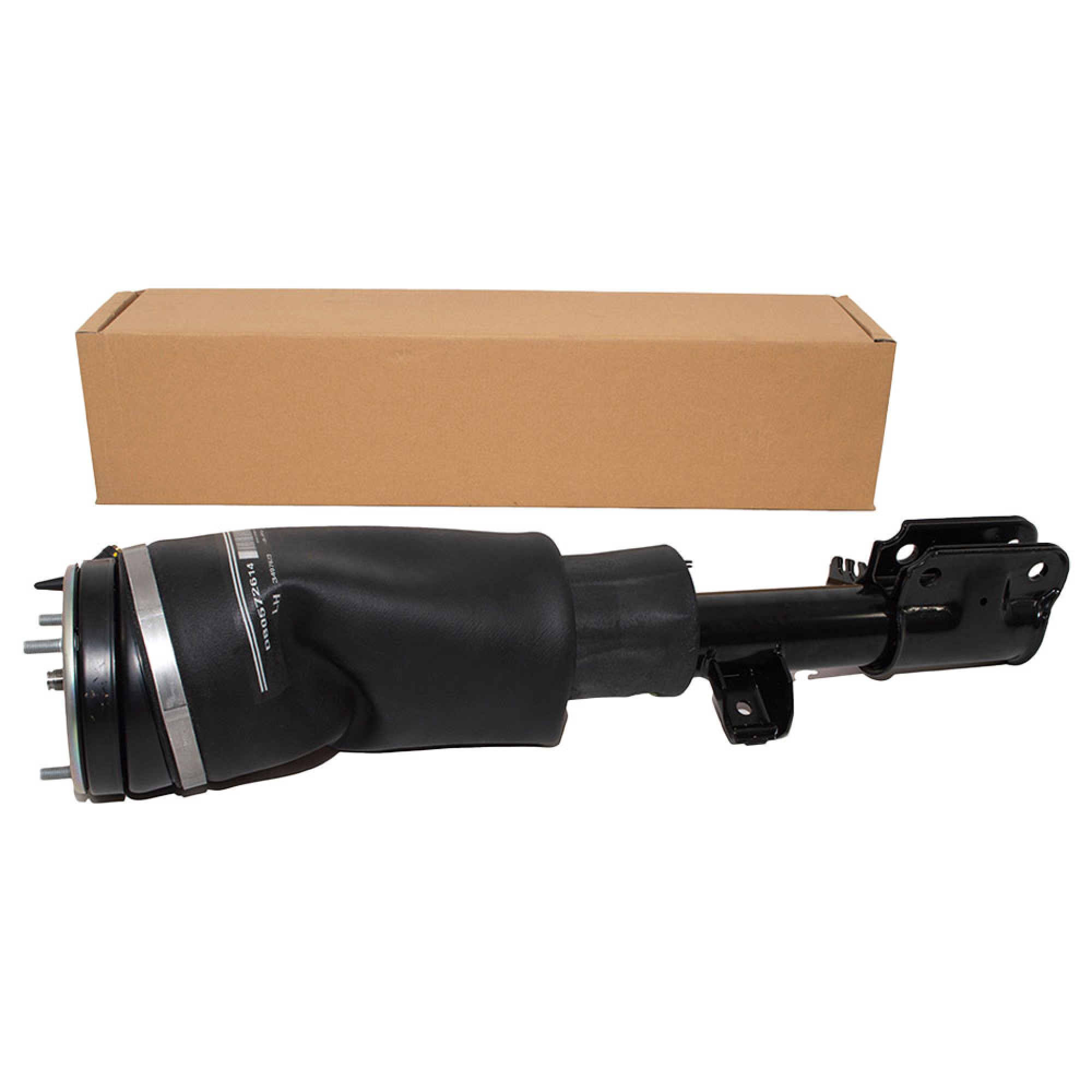 LR032567G - Macpherson Range Rover 2010 - 2012 Front LH Shock Absorber