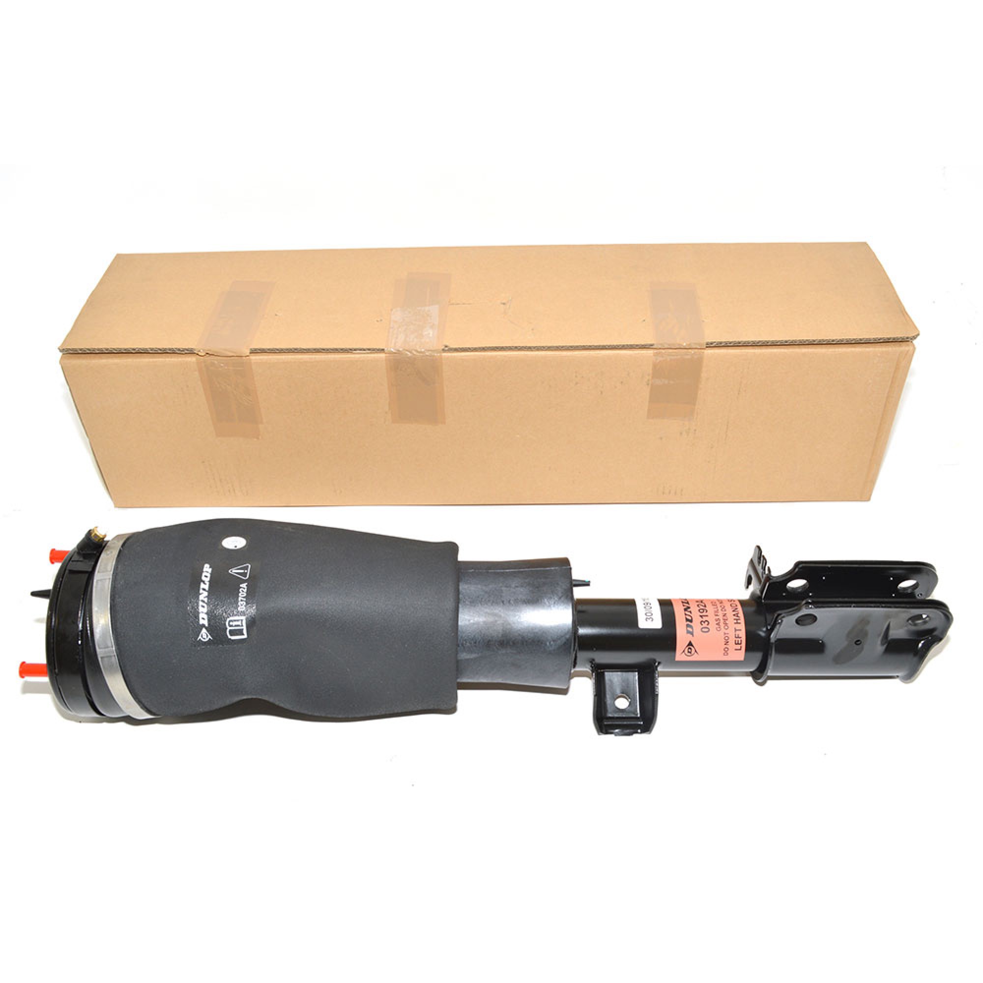 LR032570G - OEM Front LH Shock Absorber 4.2 Supercharged 4.4 Petrol