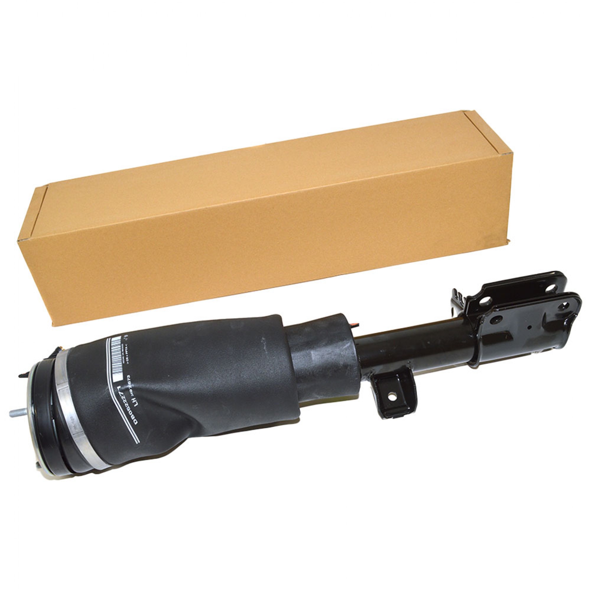 LR032575G - OEM Left Hand Front Shock Absorber 3.6 V8 Diesel