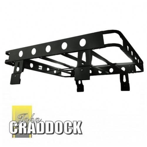 Land rover series sales 3 roof rack