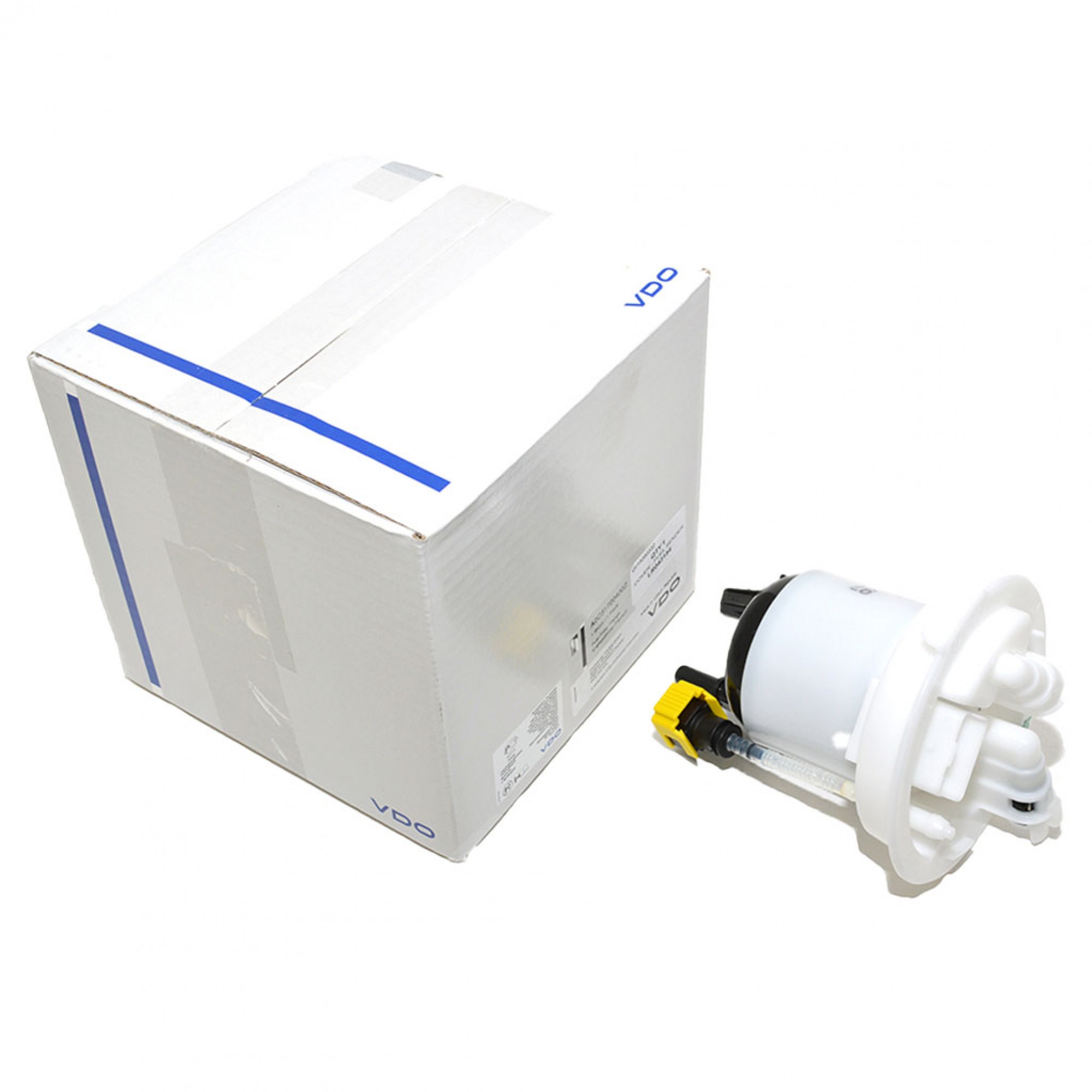 LR043154G - Vdo Fuel Sender Cover