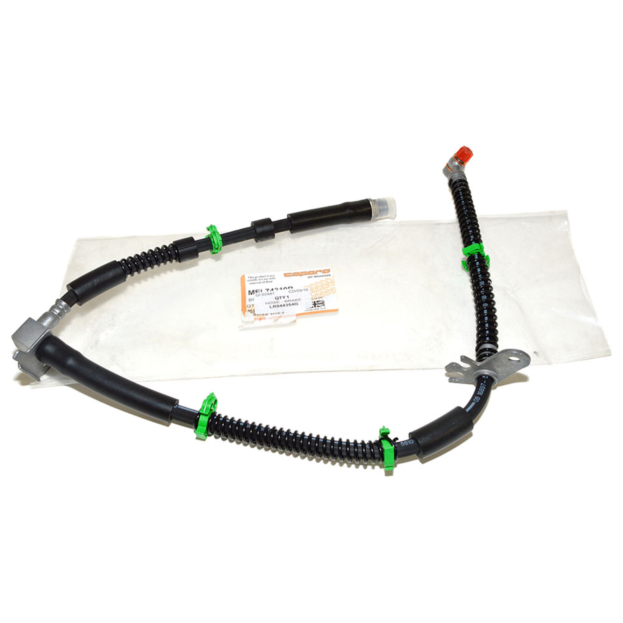 LR044354G - Ap Brake Hose Range Rover Sport 2010 > 2013
