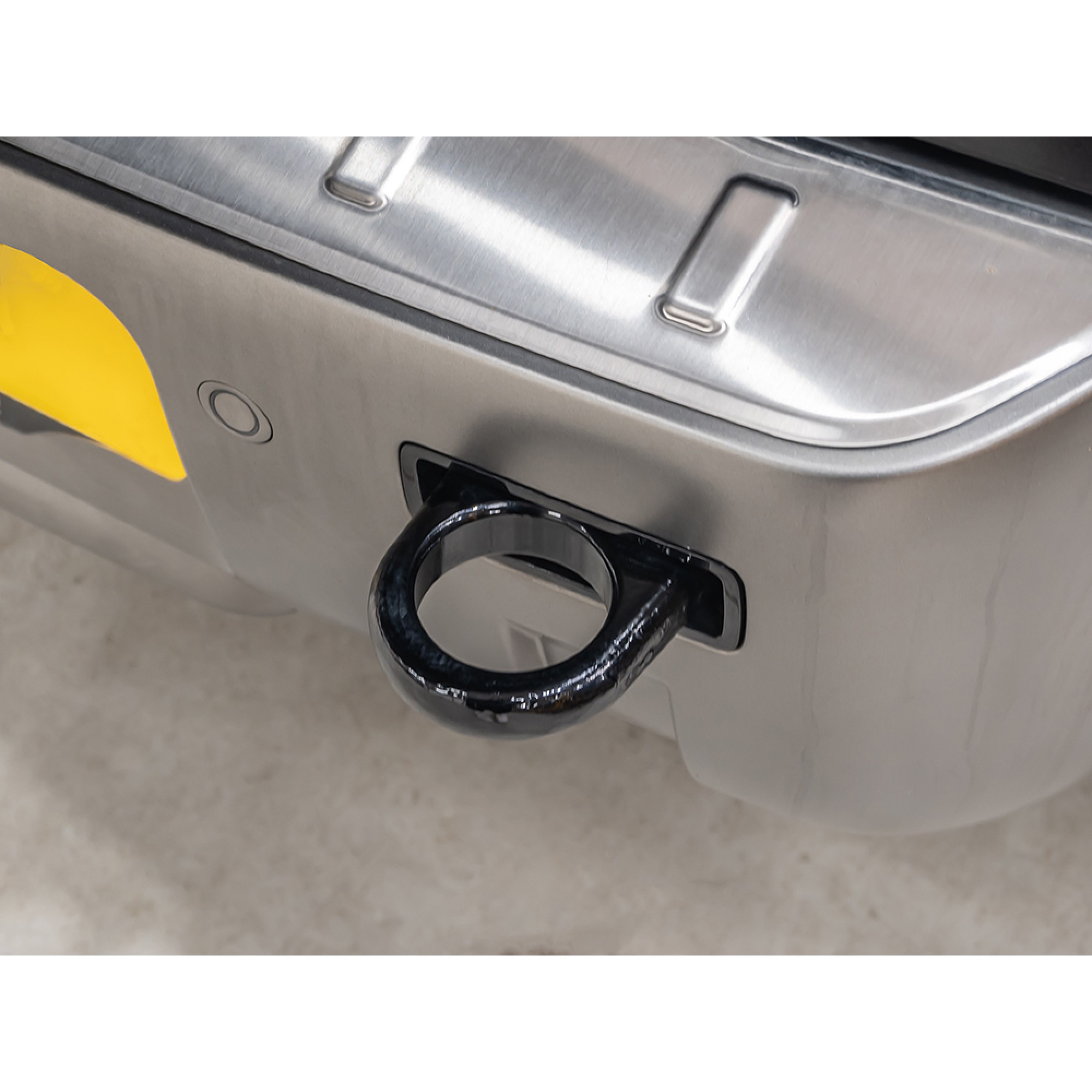 Rear Towing Hook Loop Kit for Defender 2020 Onwards