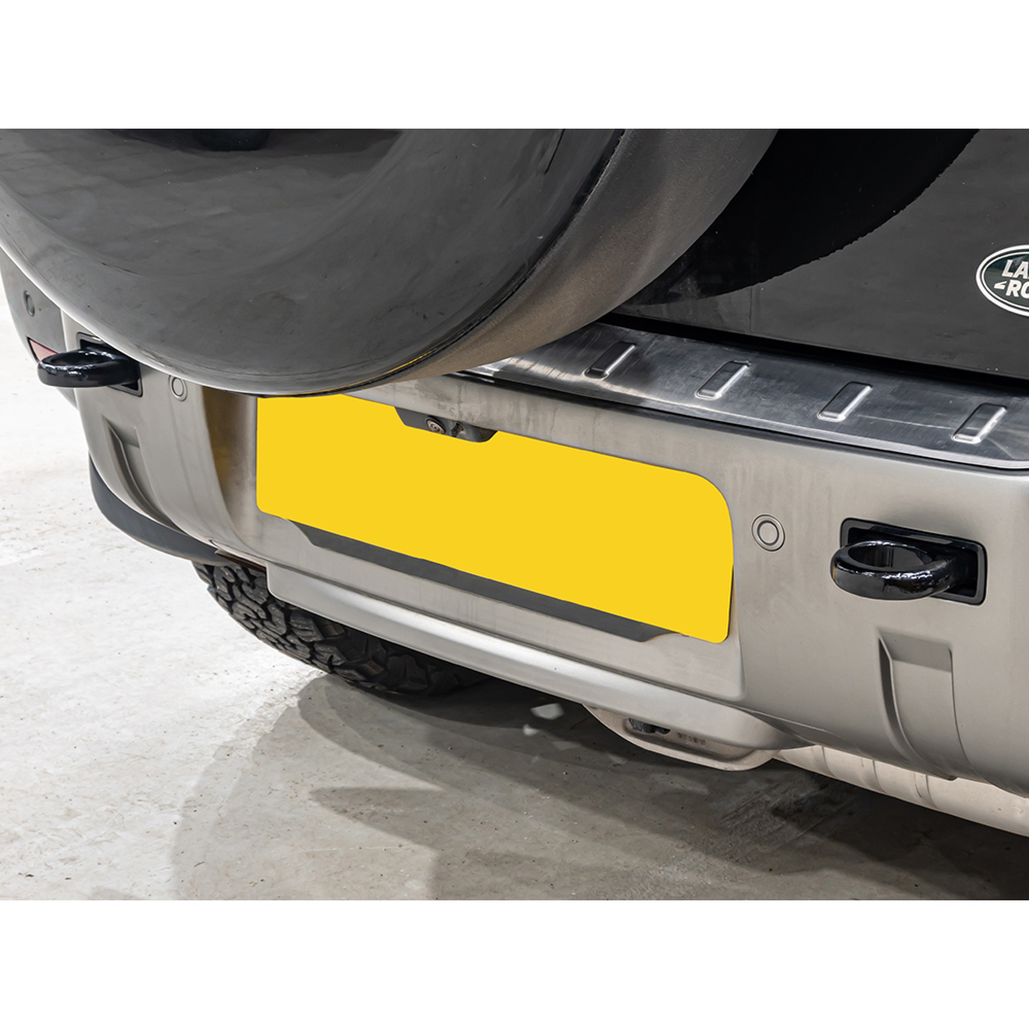 Rear Towing Hook Loop Kit for Defender 2020 Onwards